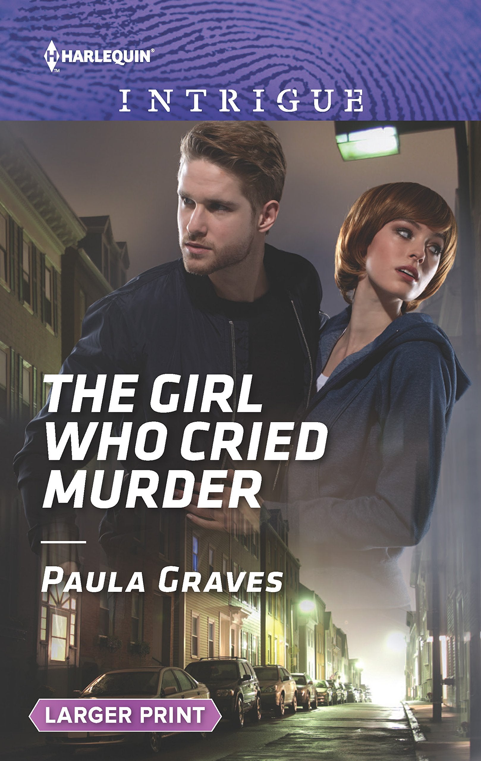 The Girl Who Cried Murder (Campbell Cove Academy, 2, Band 1675) Action & Adventure