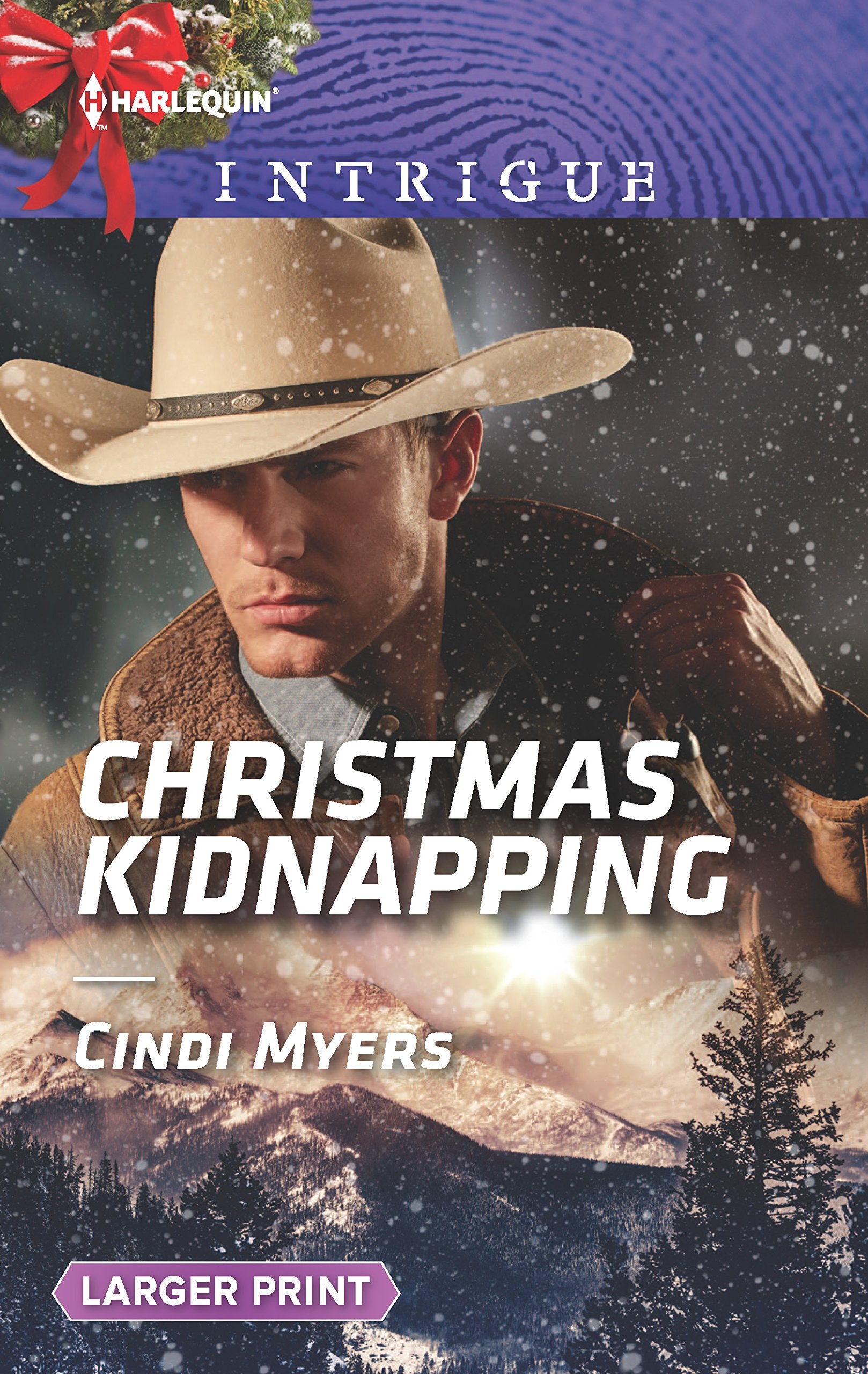 Christmas Kidnapping (The Men of Search Team Seven, 3, Band 1676) Action & Adventure