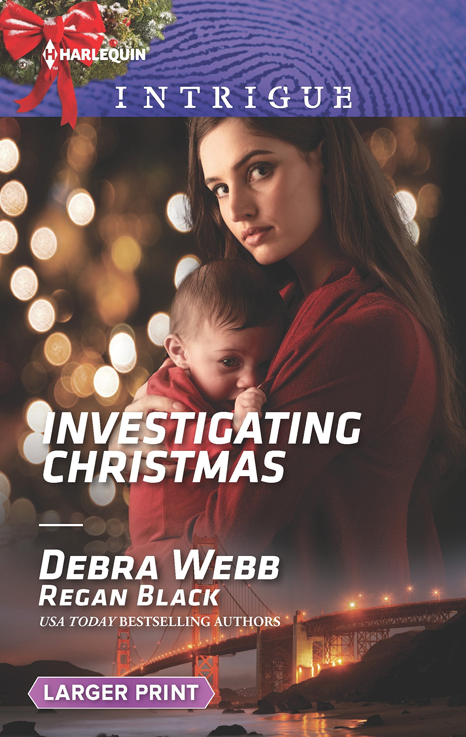 Investigating Christmas (Harlequin Intrigue, Band 1678) Action & Adventure