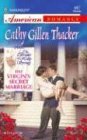 The Virgin's Secret Marriage (Harlequin American Romance Series) Contemporary Romance