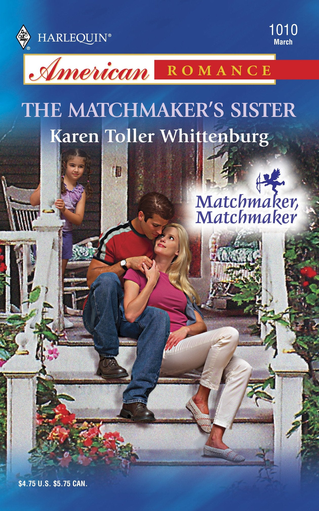 The Matchmaker's Sister (Matchmaker, Matchmaker, 4) Eroticism