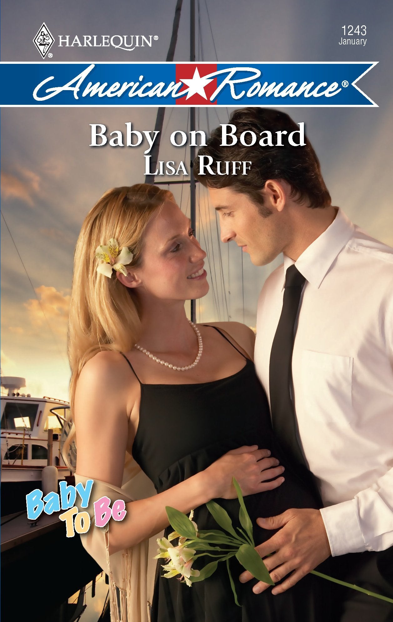 Baby on Board (Baby To Be, 6, Band 1243) Contemporary literature