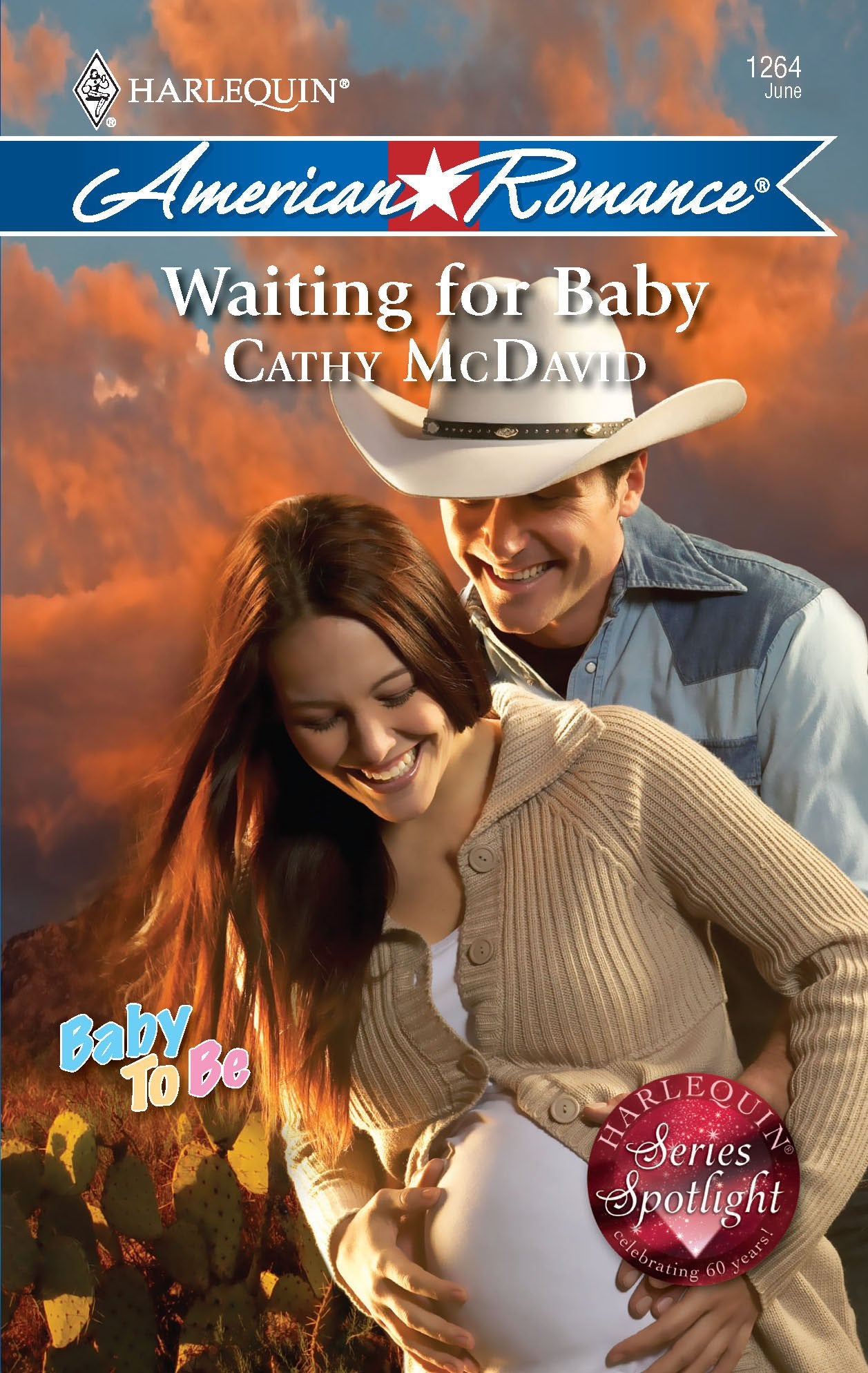 Waiting for Baby (Baby To Be, 7, Band 1264) Contemporary literature