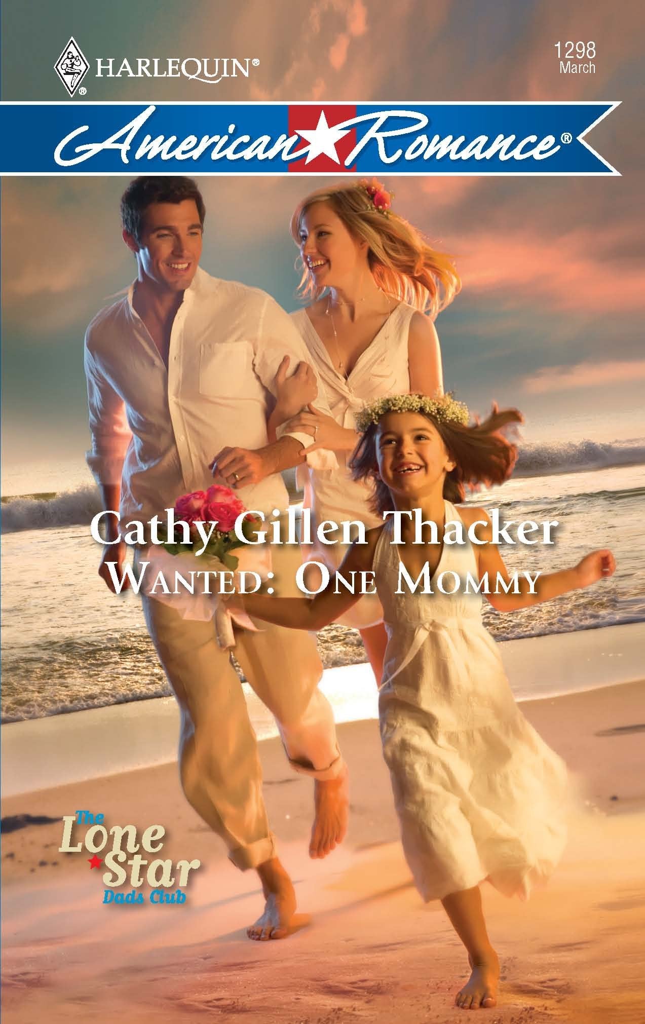 Wanted: One Mommy (The Lone Star Dads Club, 4, Band 1298) Contemporary literature