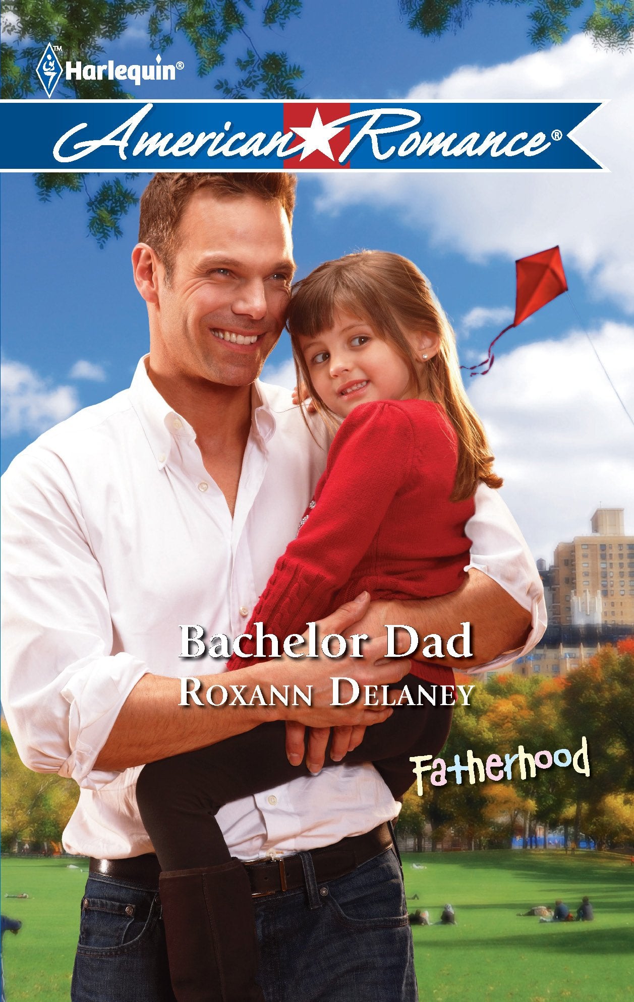 Bachelor Dad (Fatherhood, 32, Band 1372) Contemporary literature