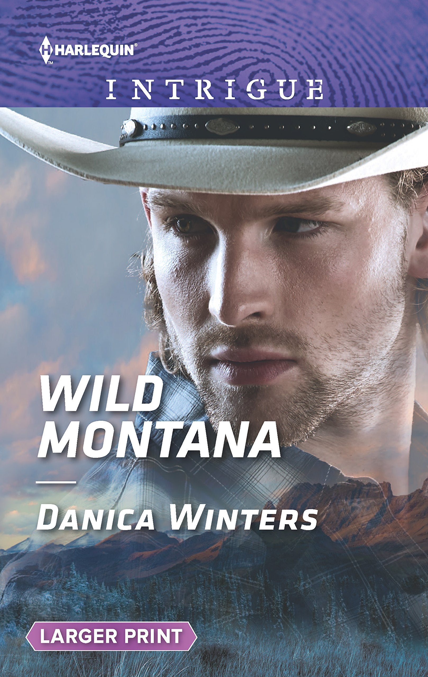 Wild Montana (Harlequin Intrigue, Band 1694) Action & Adventure