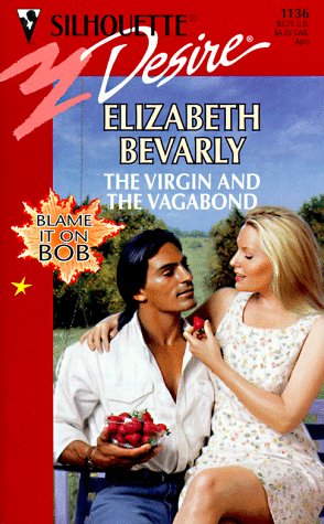 The Virgin And The Vagabond (Desire) book