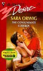 The Consummate Cowboy (Desire) book
