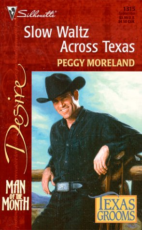 Slow Waltz Across Texas book
