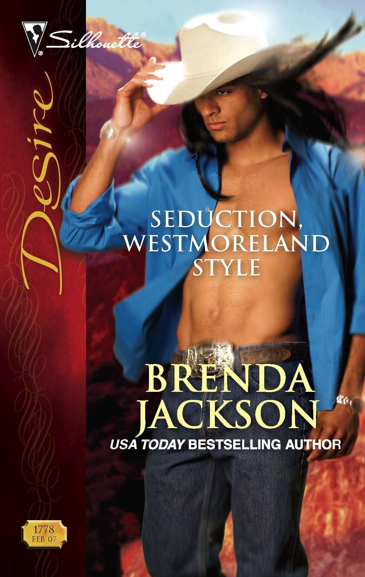 Seduction, Westmoreland Style (The Westmorelands, 11, Band 1778) Contemporary literature