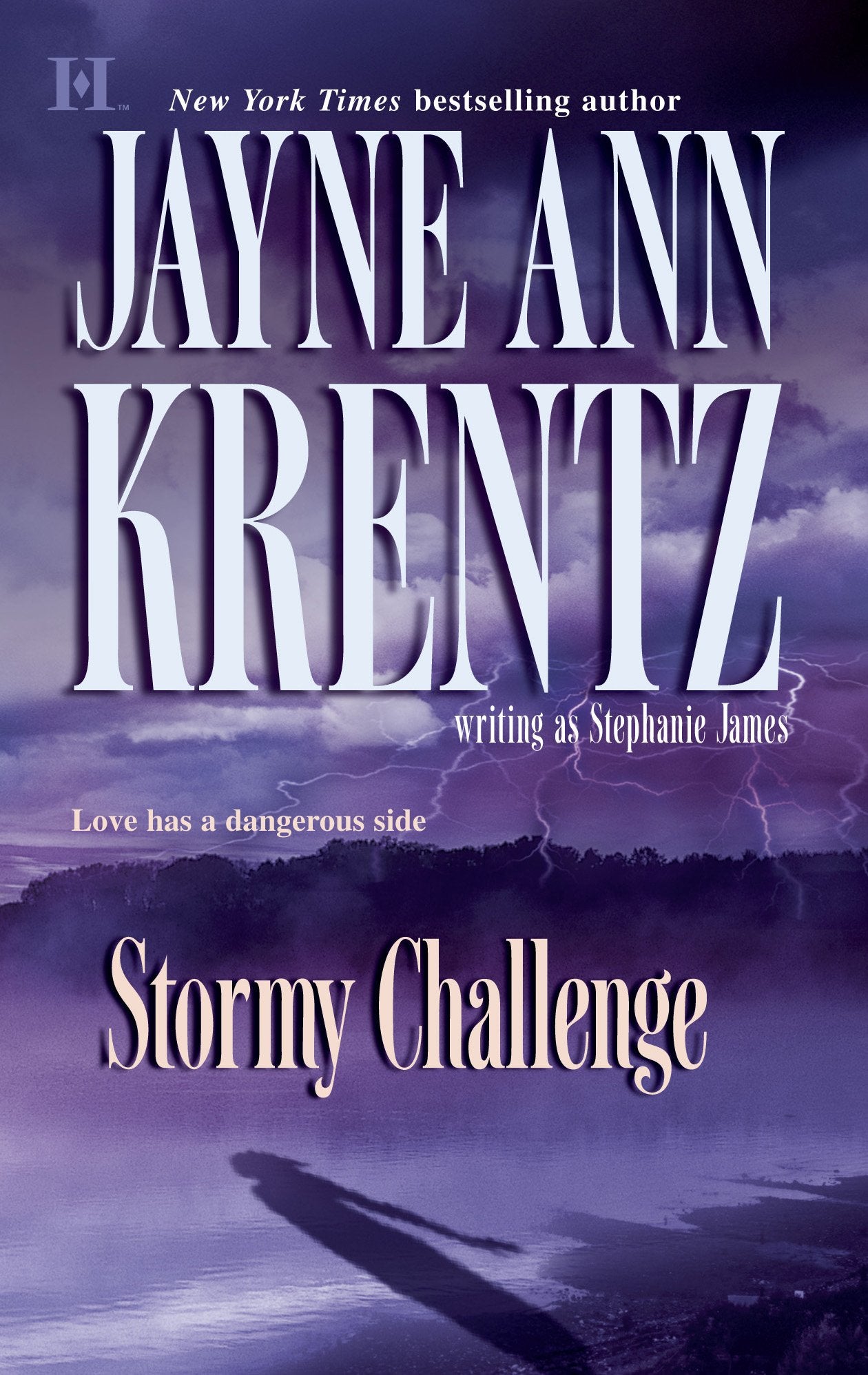 Product Image: Stormy Challenge