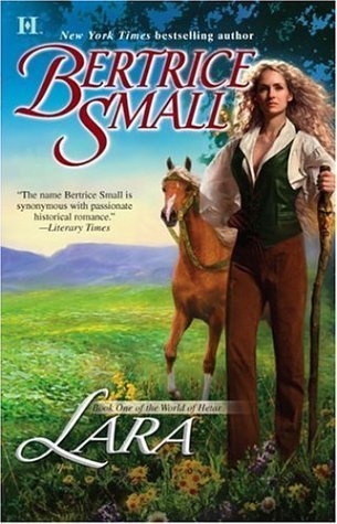 Lara: Book One of the World of Hetar (World of Hetar, 1) Historical Fiction