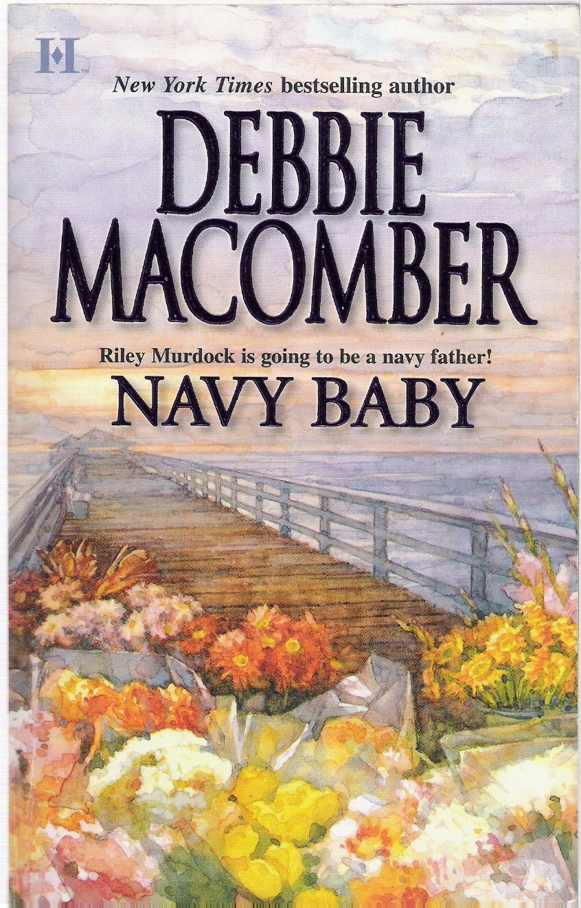 Product Image: Navy Baby (Navy, 5)