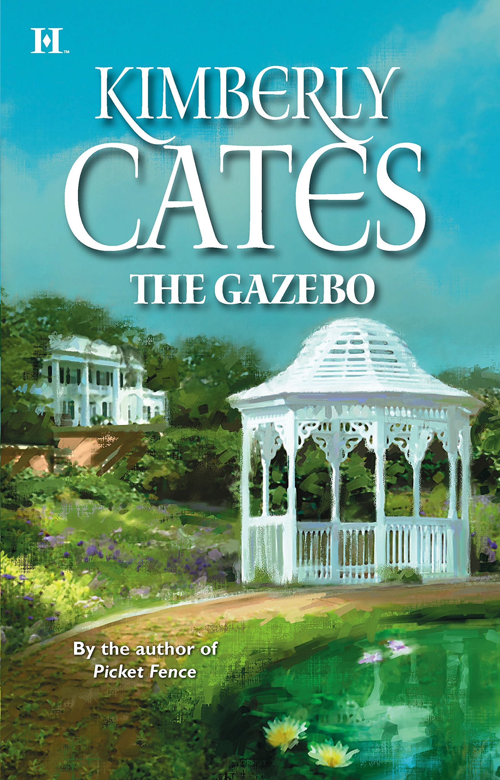 The Gazebo (STP - Mira) Contemporary literature