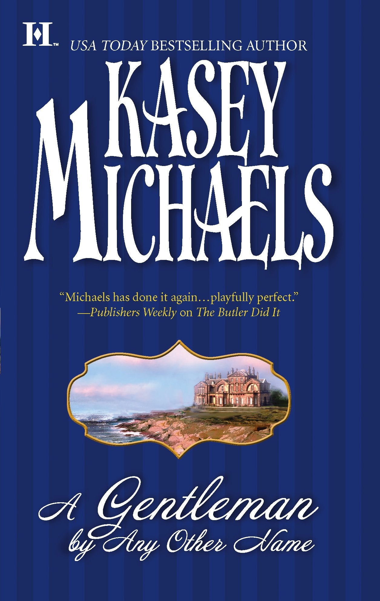 A Gentleman by Any Other Name (The Beckets of Romney Marsh, 1) Historical Fiction