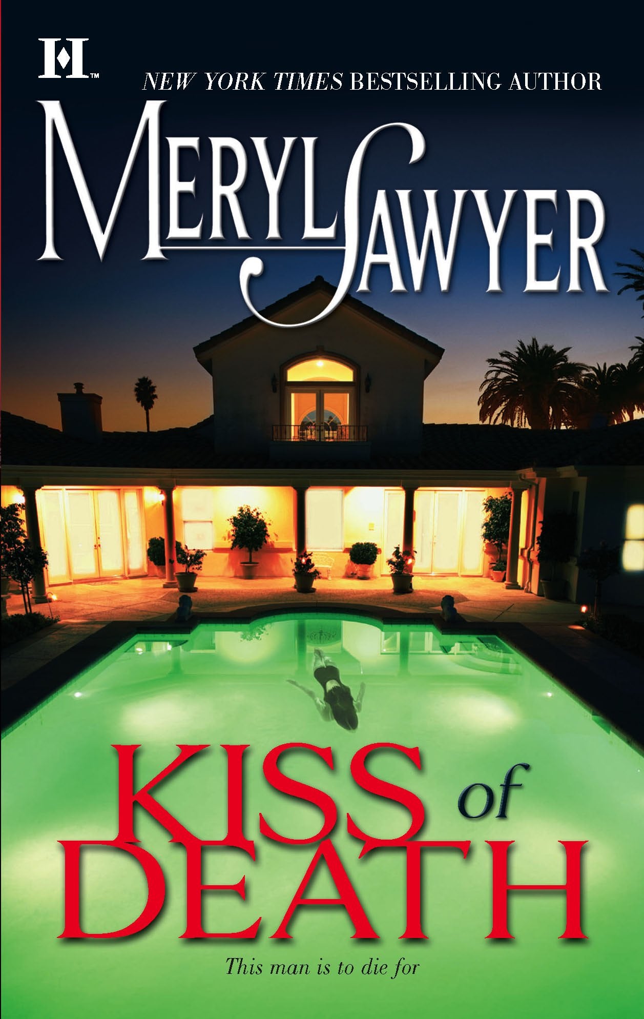 Kiss of Death Contemporary literature