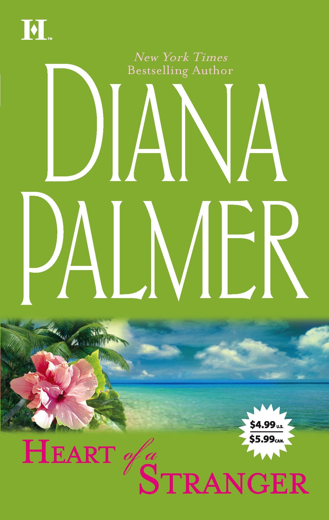Heart of a Stranger: An Anthology Contemporary Romance