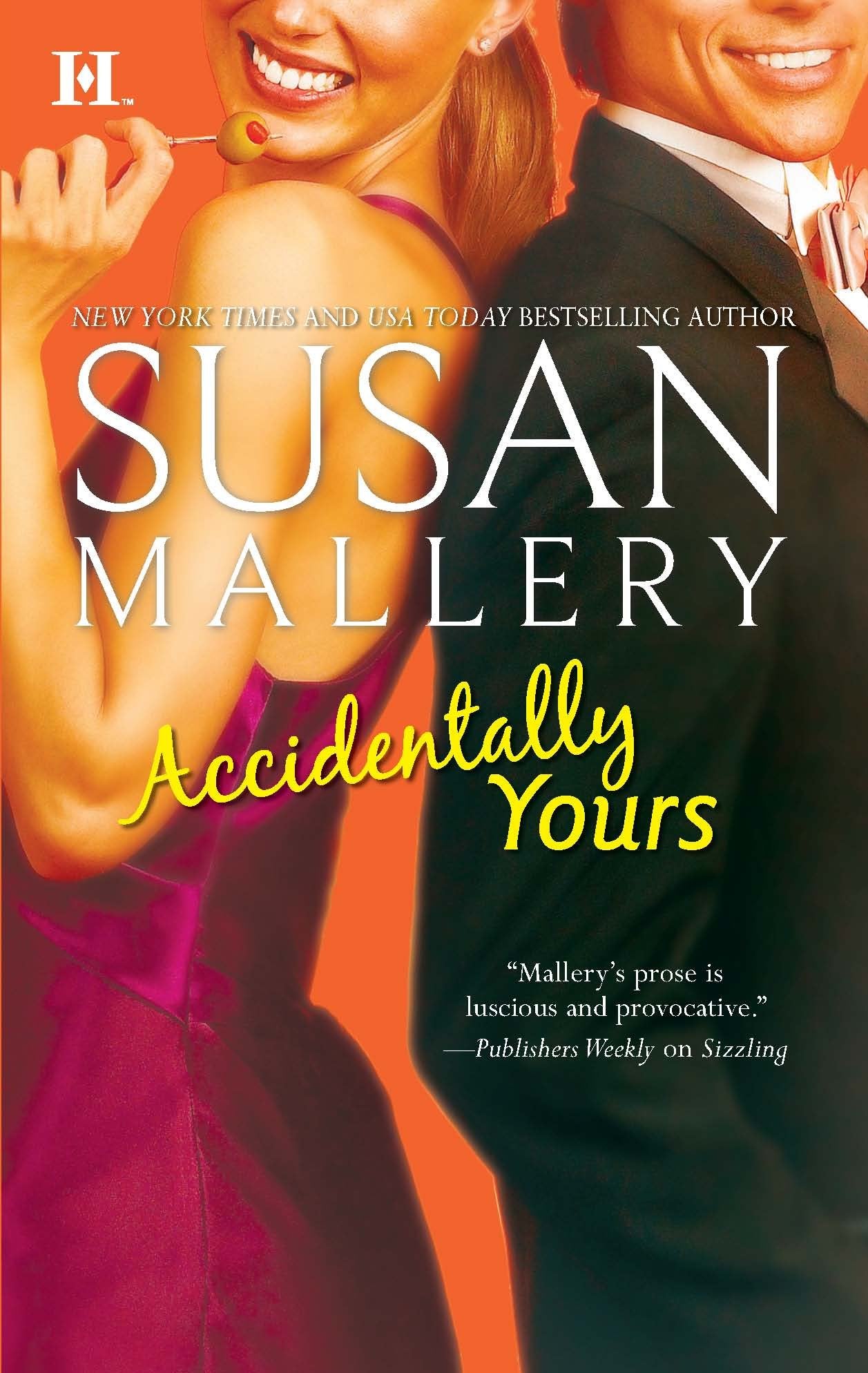 Product Image: Accidentally Yours