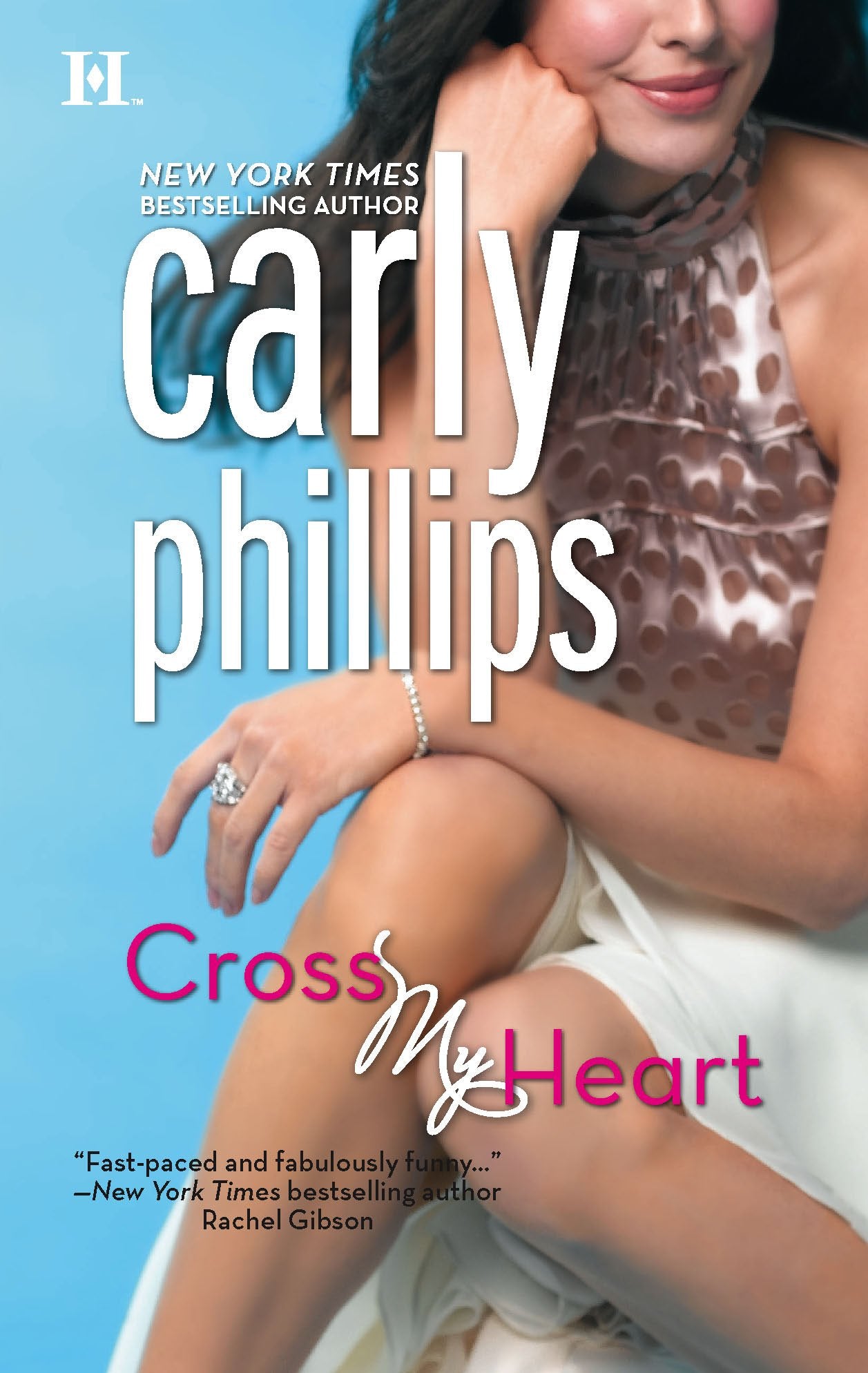 Cross My Heart Fiction Books