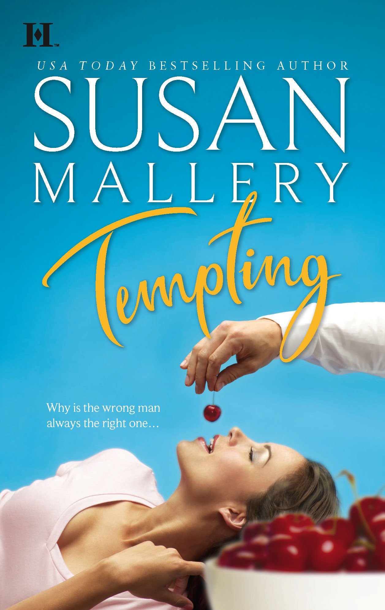 Product Image: Tempting (The Buchanans, 4)