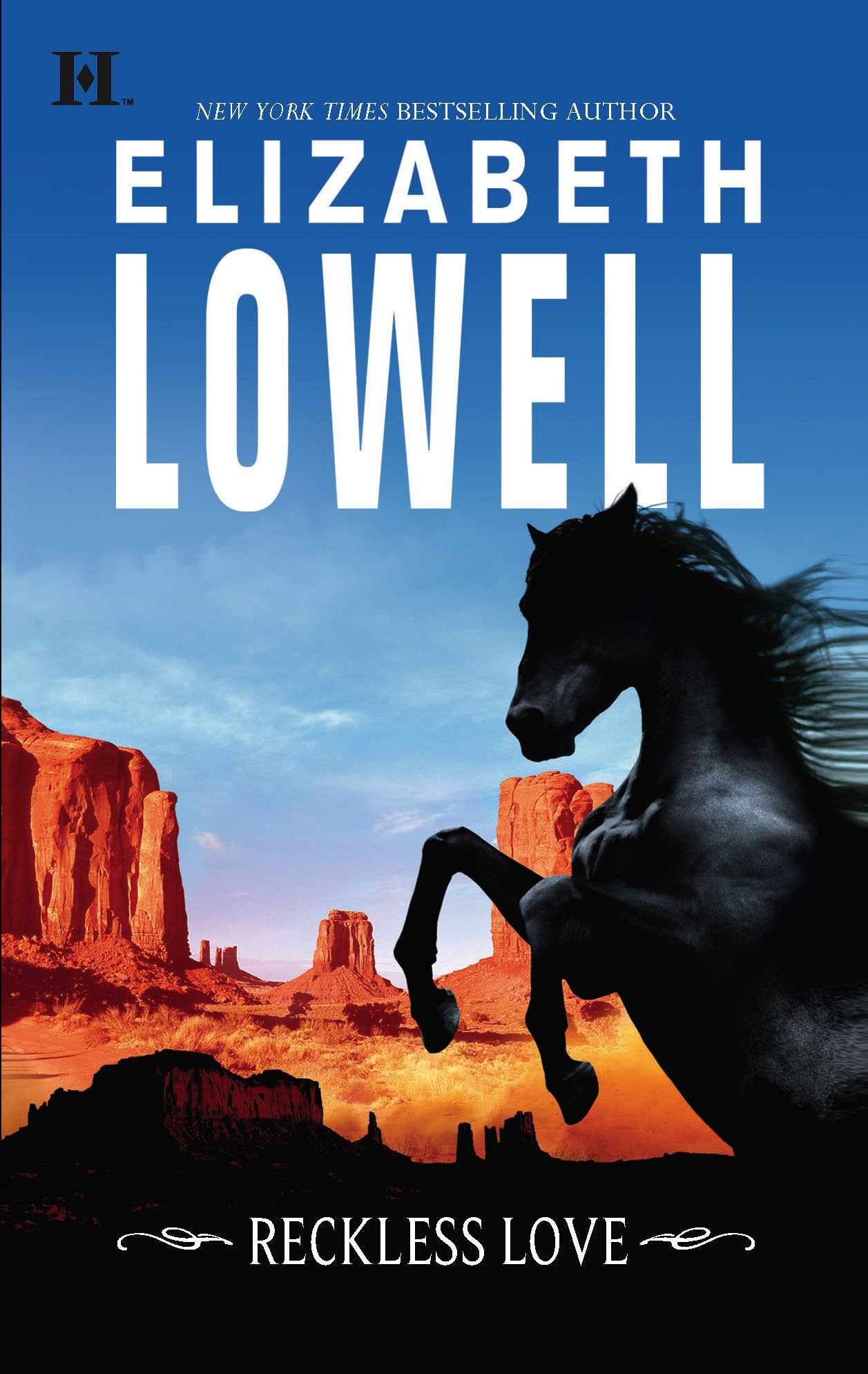 Reckless Love Historical Fiction
