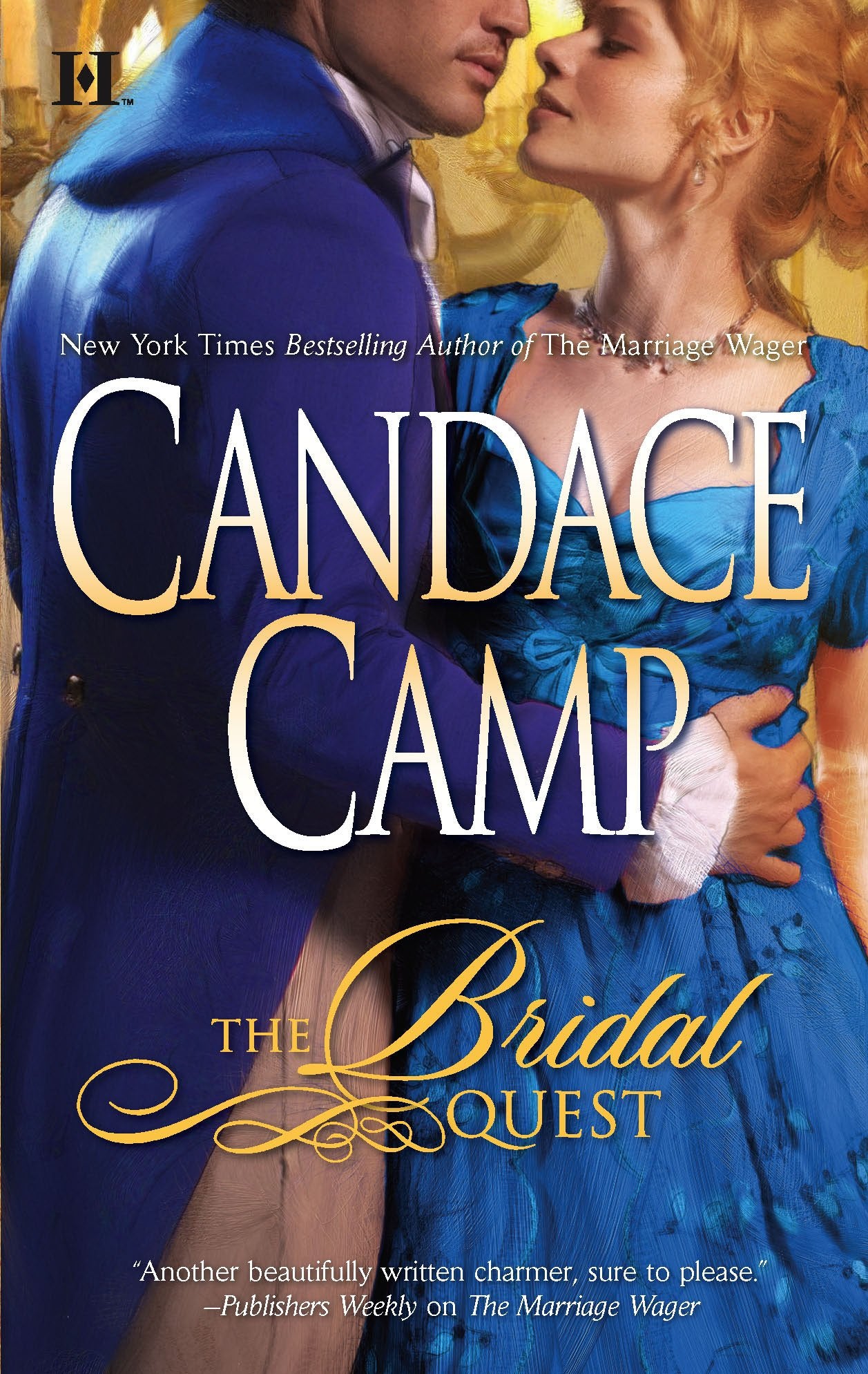 Product Image: The Bridal Quest
