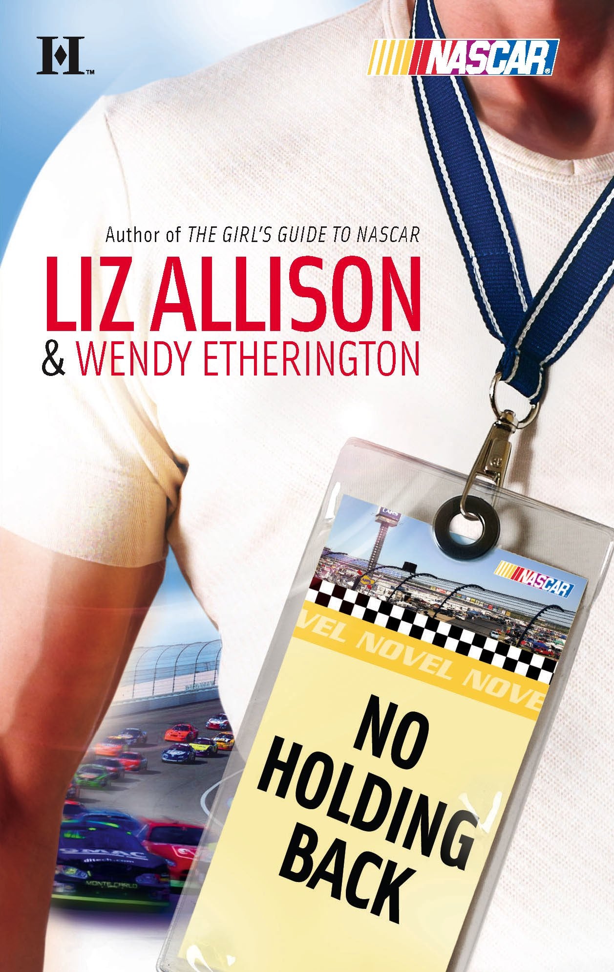 No Holding Back Contemporary literature Books