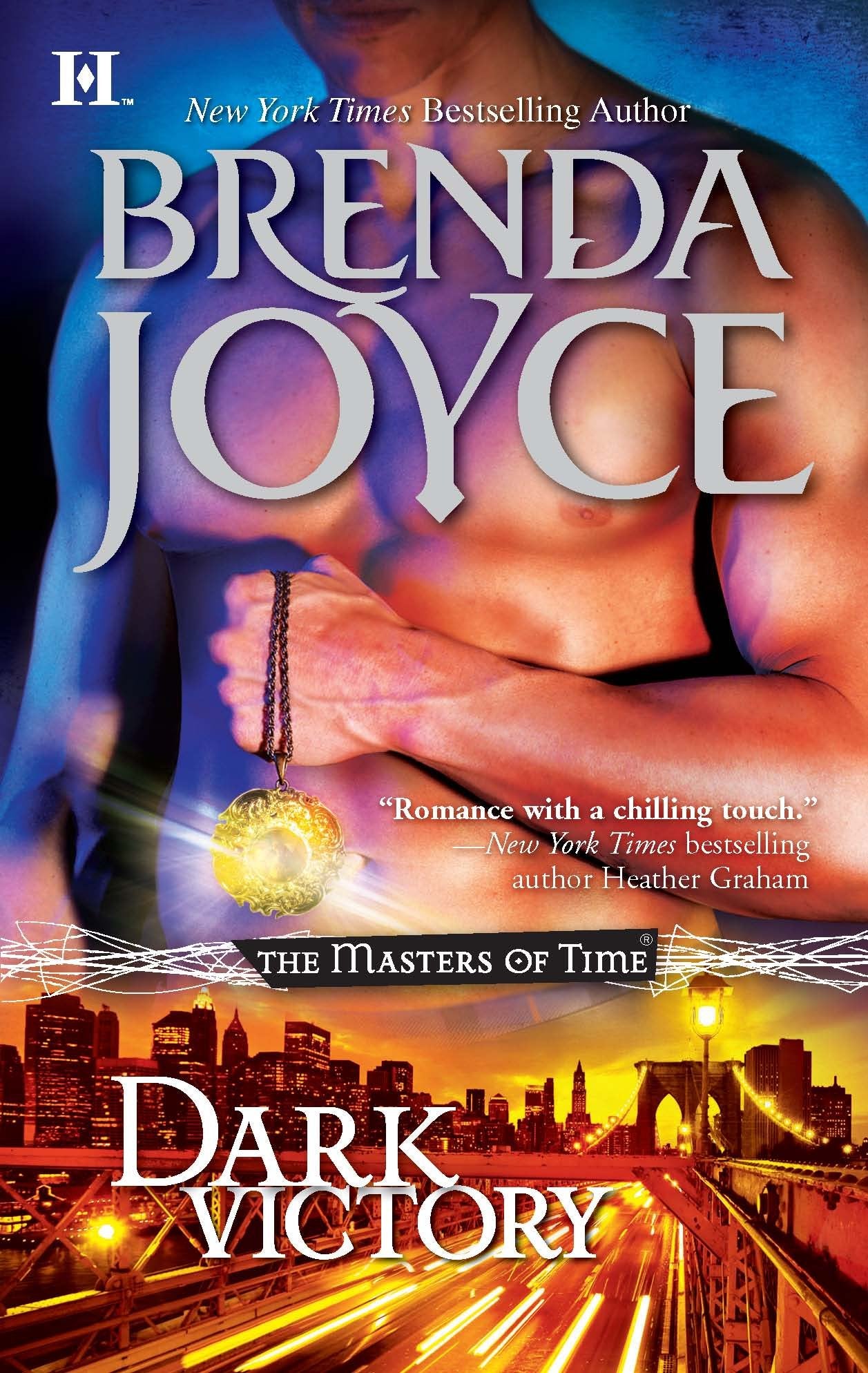 Dark Victory (The Masters of Time, 4) Contemporary literature