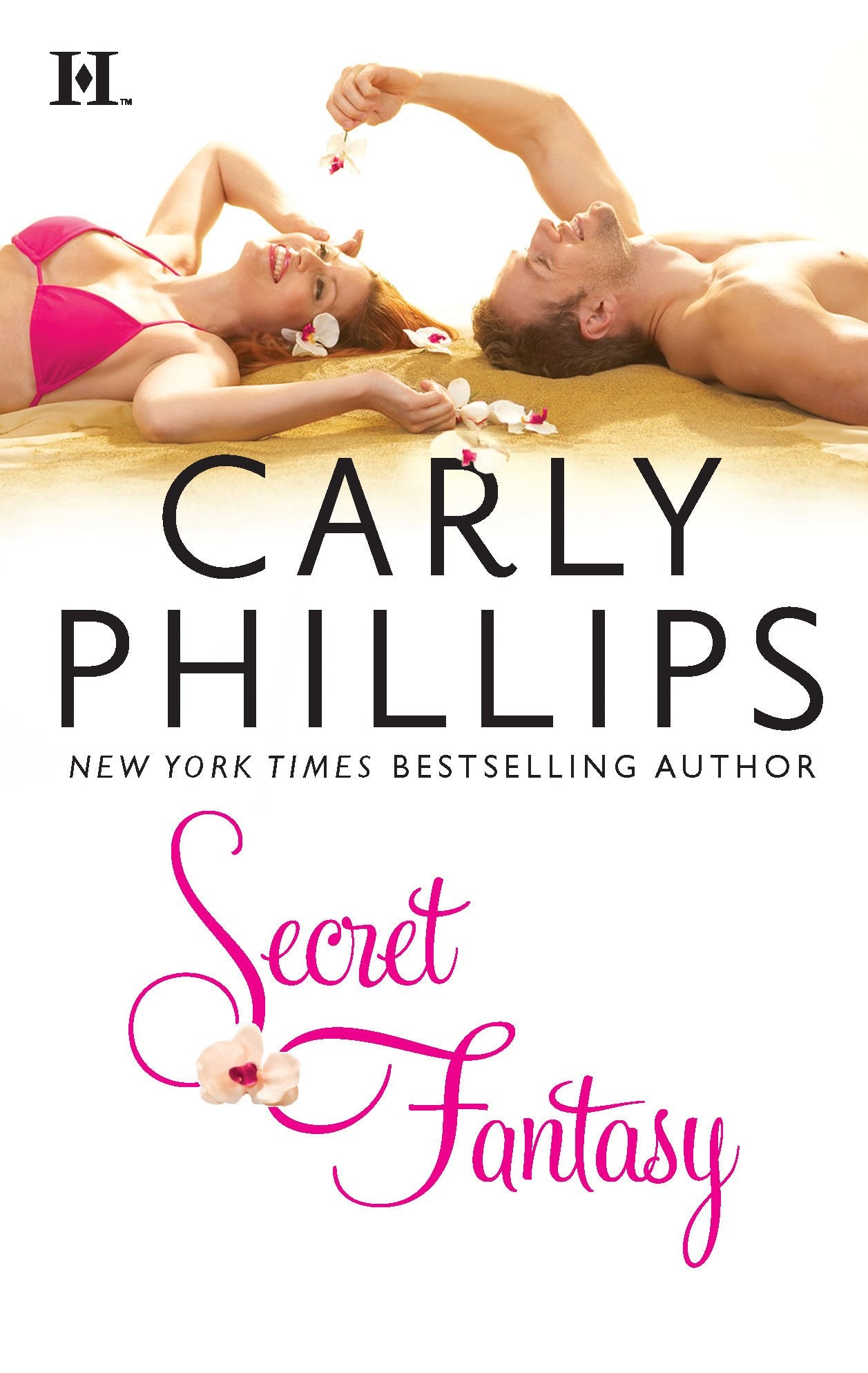 Secret Fantasy Contemporary literature Books