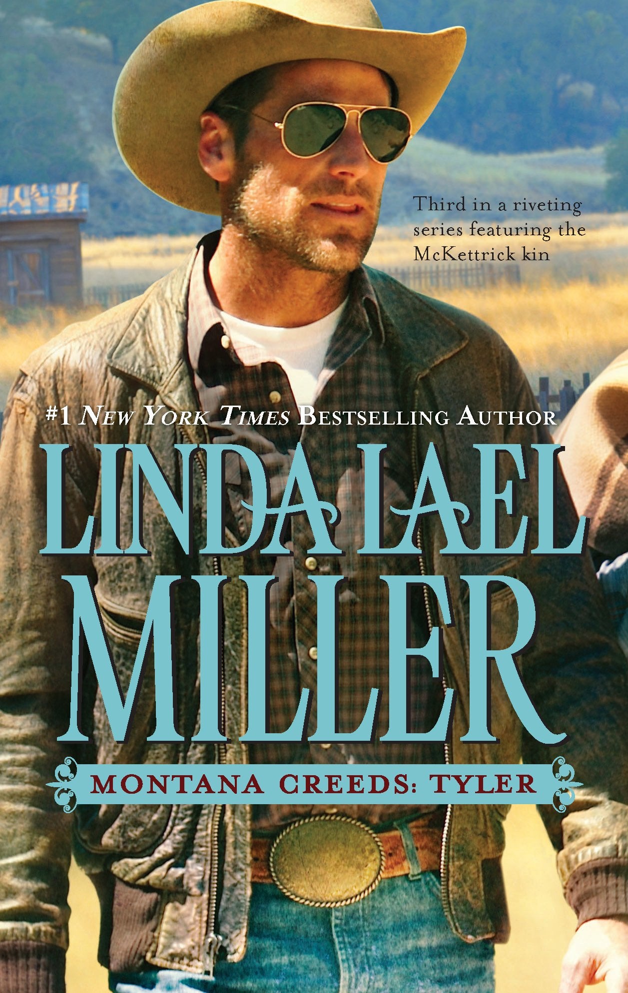 Montana Creeds: Tyler (The Montana Creeds, 3) Social Sciences