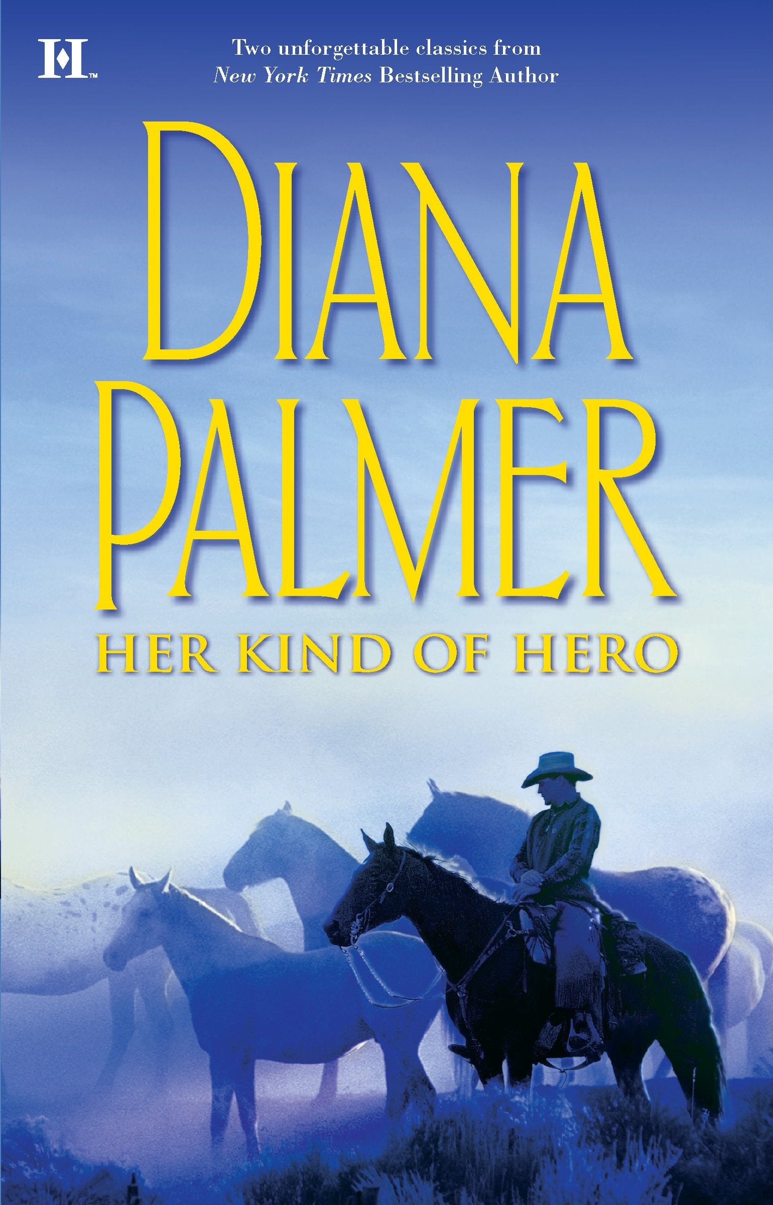 Her Kind of Hero: An Anthology Contemporary literature