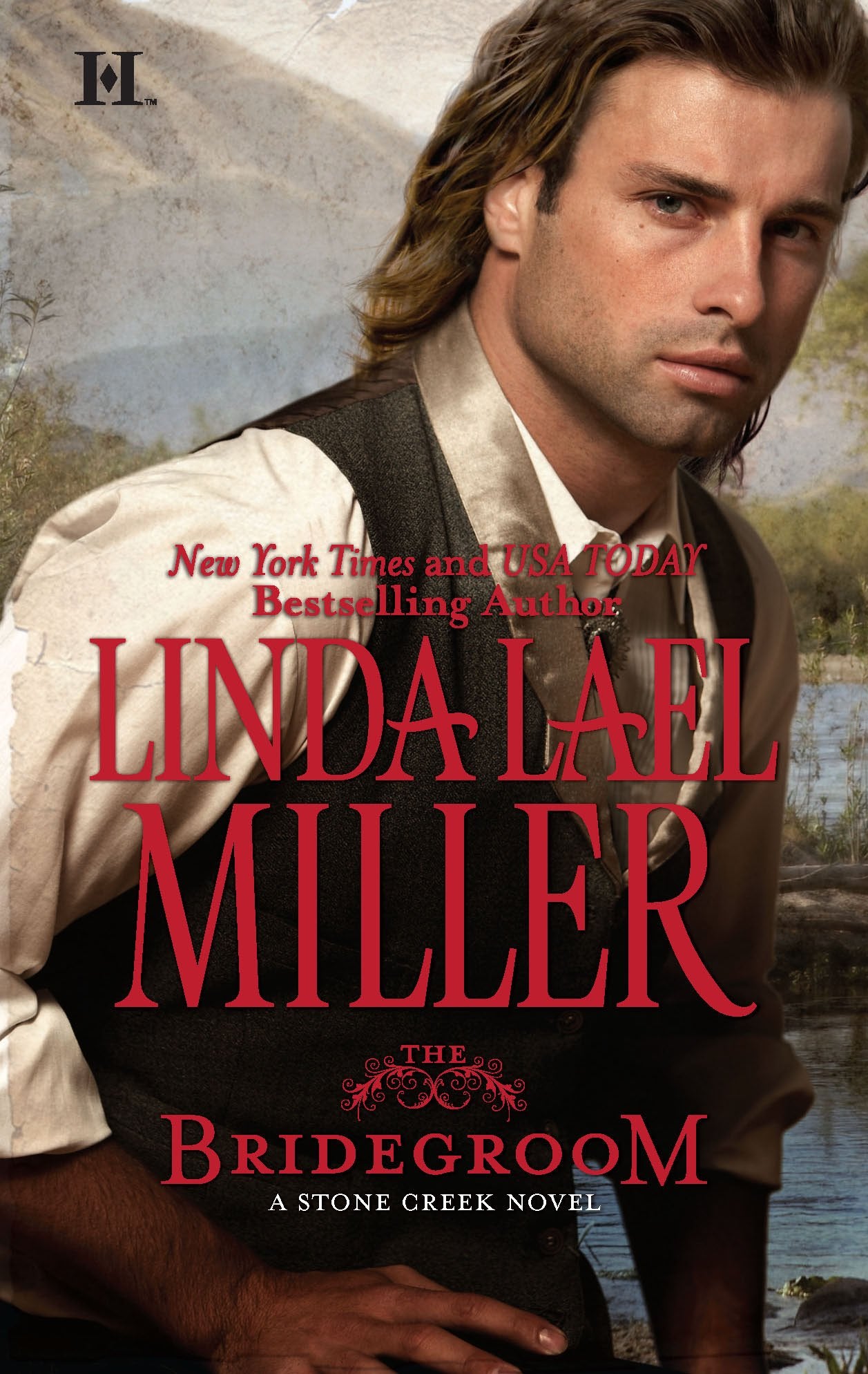The Bridegroom (A Stone Creek Novel, 5) Social Sciences