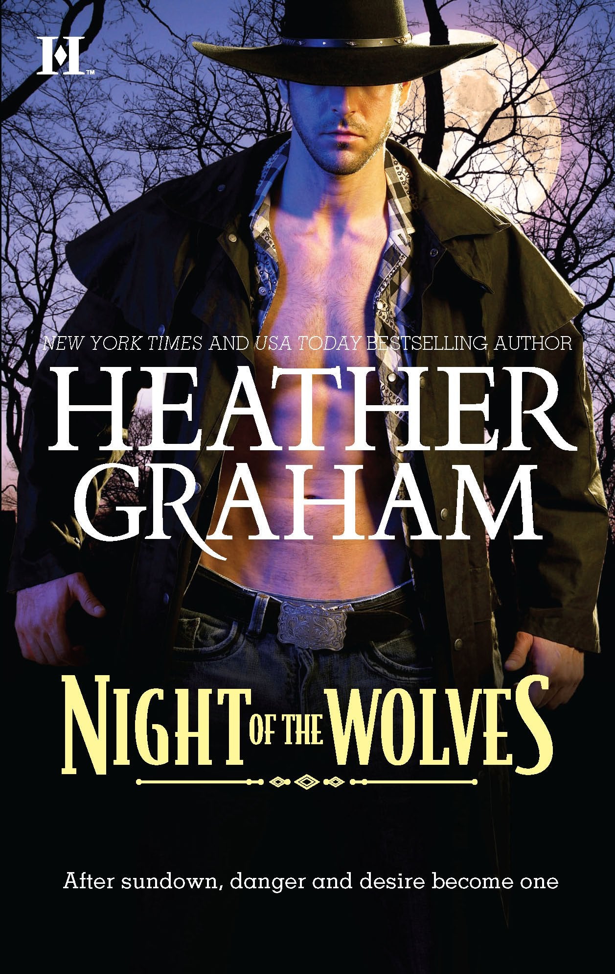 Night of the Wolves (Vampire Hunters, 1) Historical Fiction