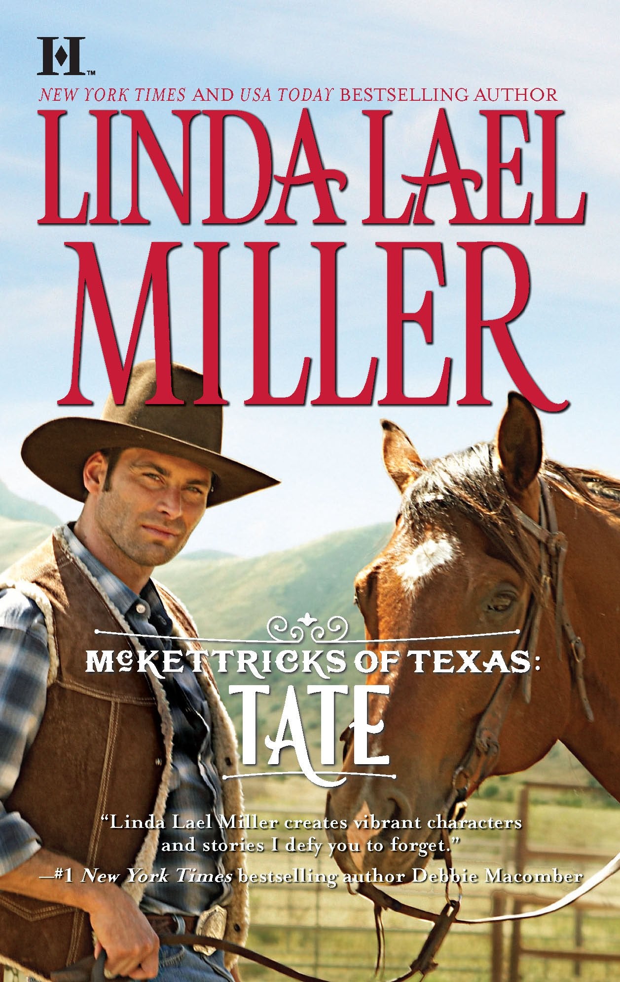 McKettricks of Texas: Tate (McKettricks of Texas, 2) Social Sciences