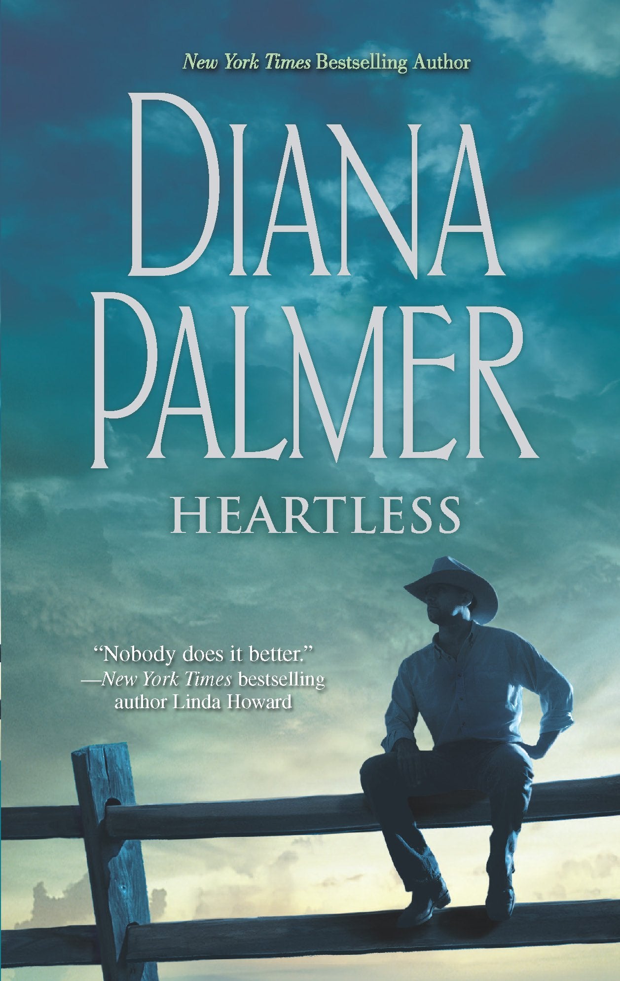 Product Image: Heartless (Long, Tall Texans)