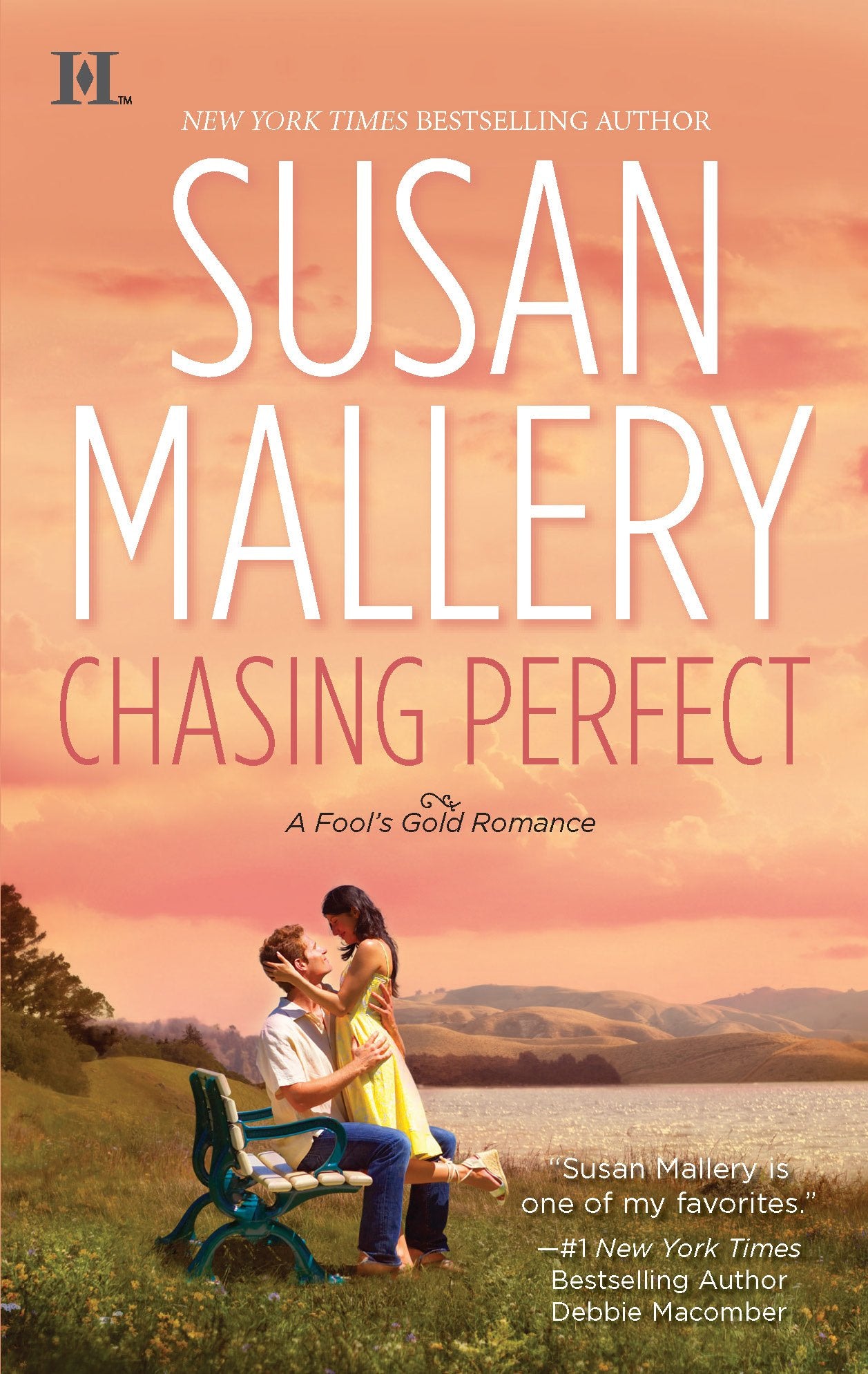 Chasing Perfect Social Sciences Books