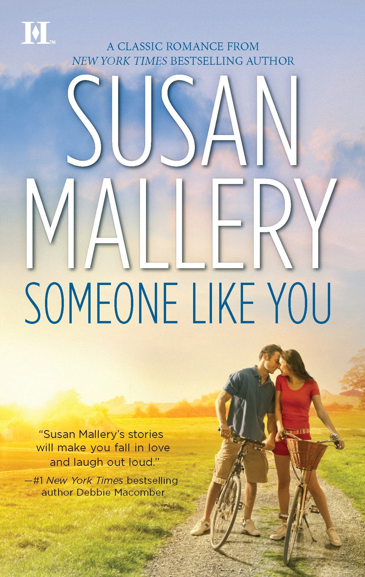 Someone Like You Contemporary literature Books
