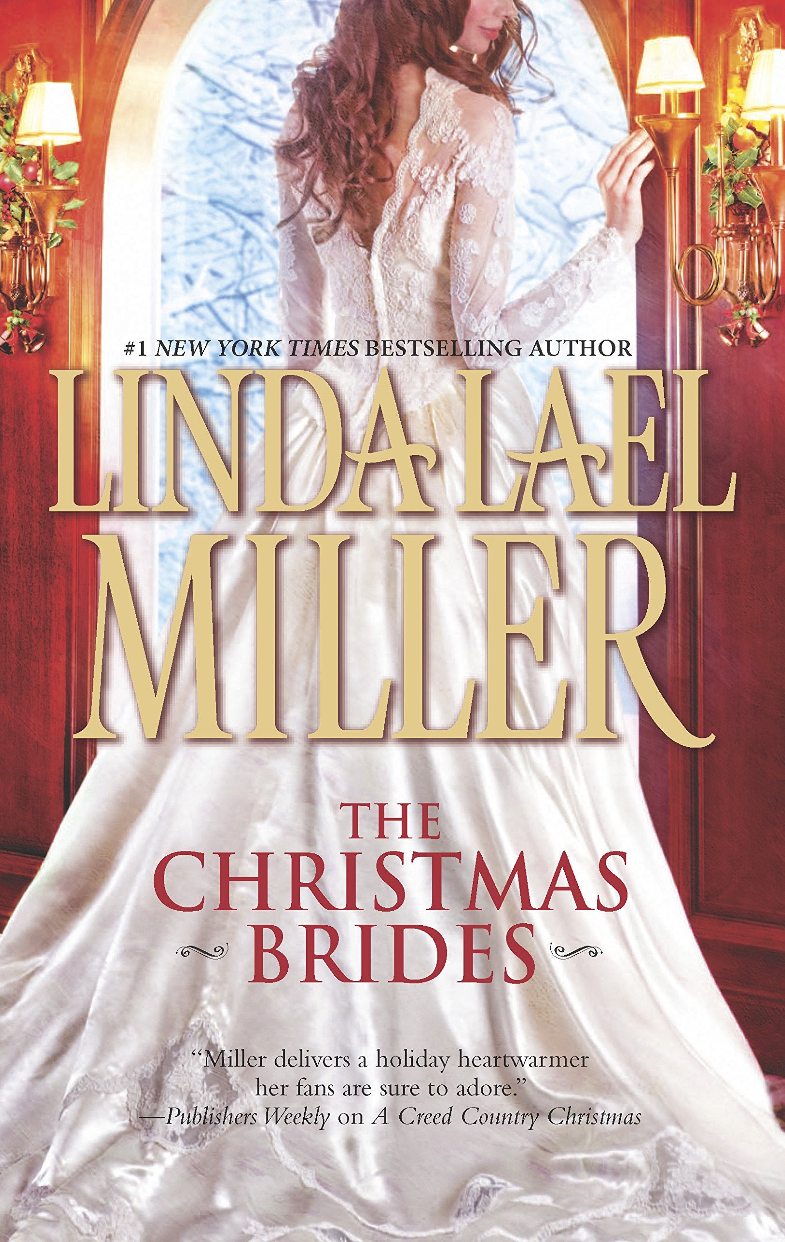 The Christmas Brides: An Anthology Historical Fiction
