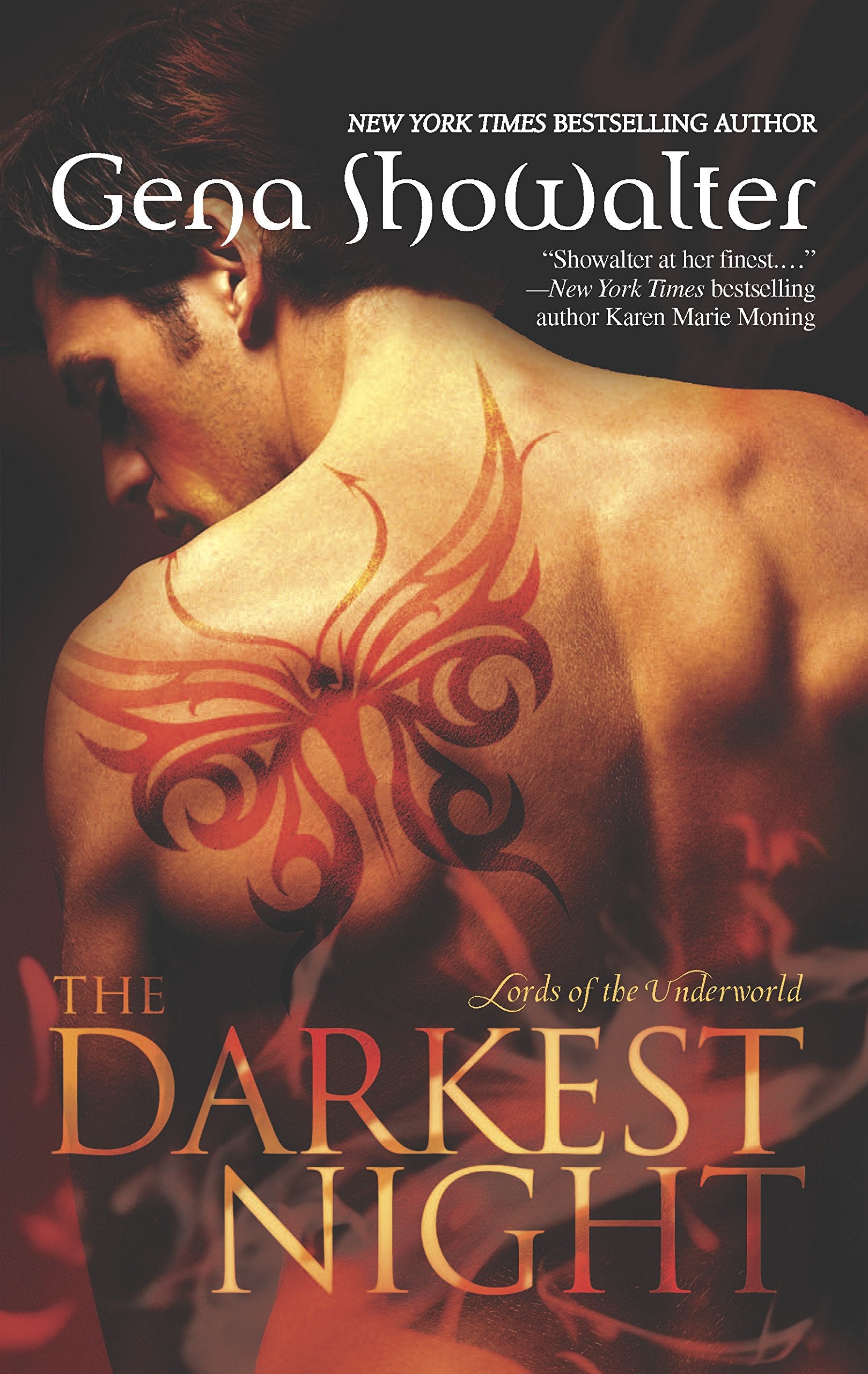 Product Image: The Darkest Night