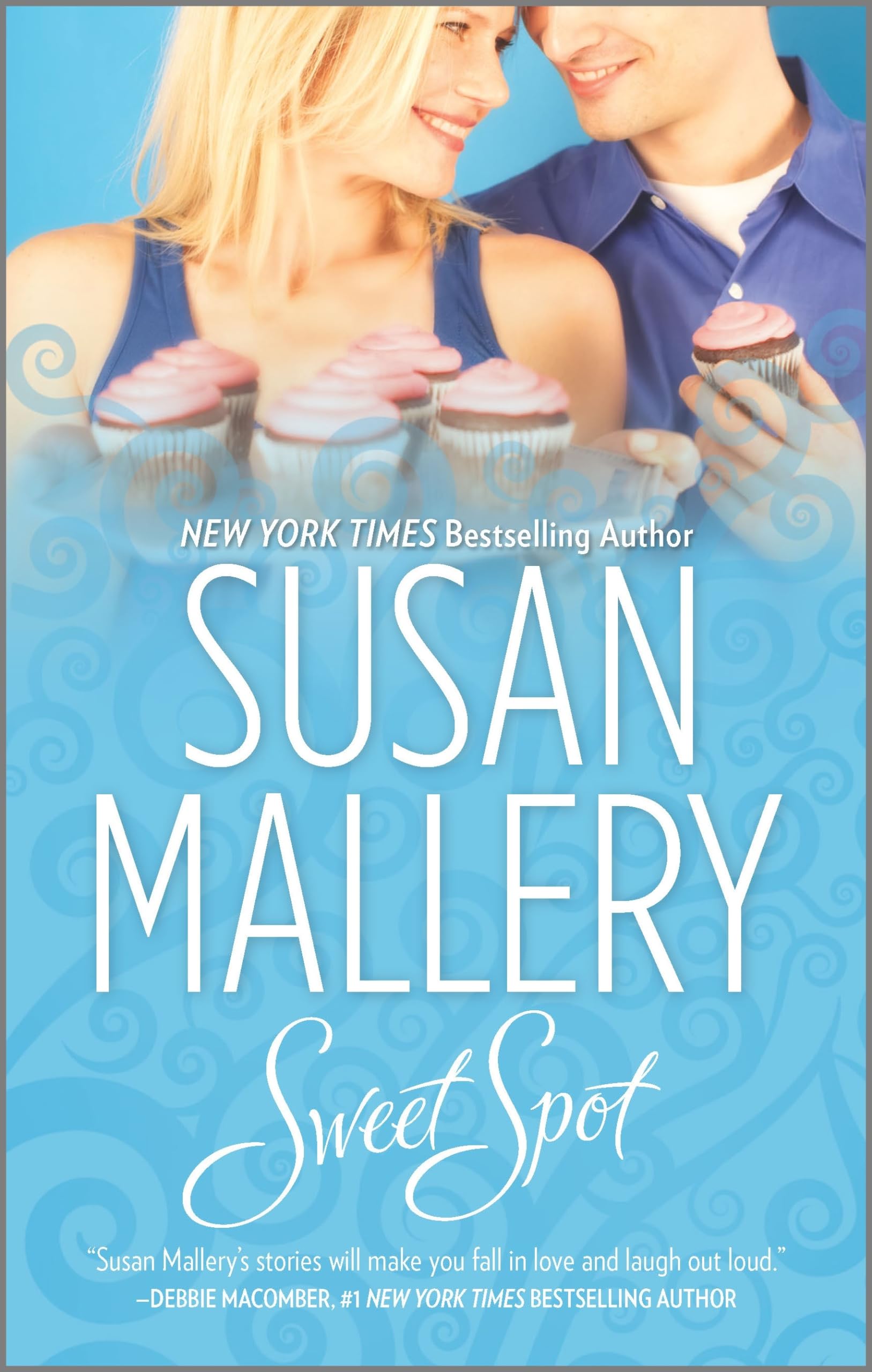 Sweet Spot Contemporary literature Books