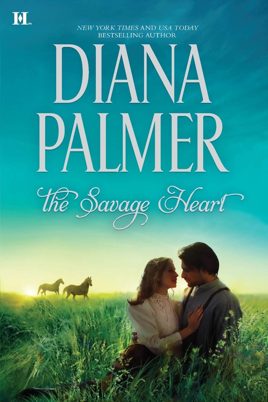Product Image: The Savage Heart