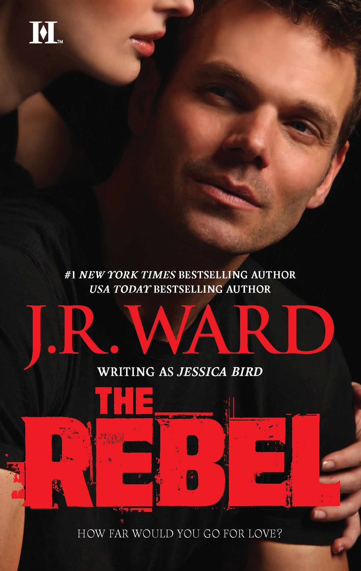 The Rebel (The Moorehouse Legacy) Contemporary literature