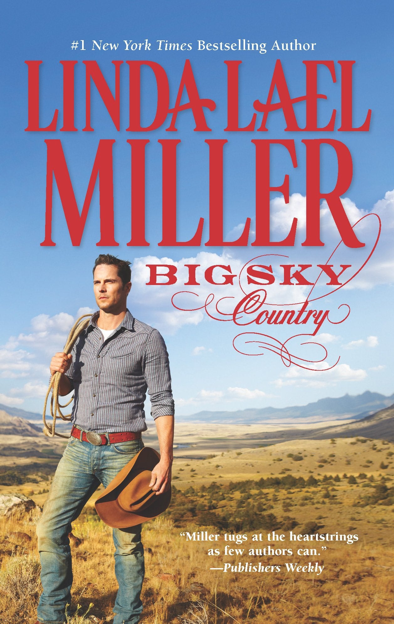 Big Sky Country (The Parable Series, 1) Social Sciences