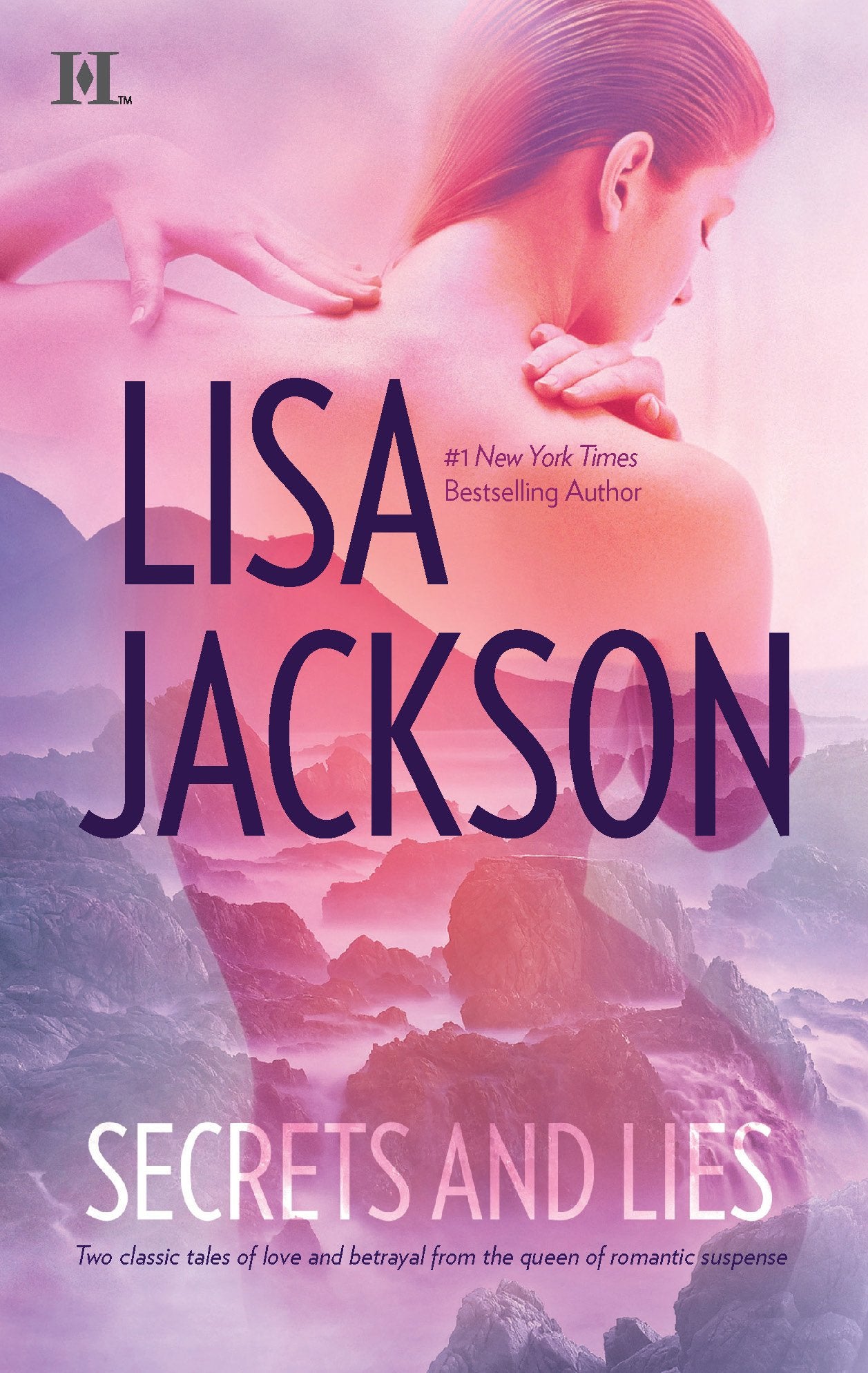 Secrets and Lies: An Anthology (Hqn) Action & Adventure