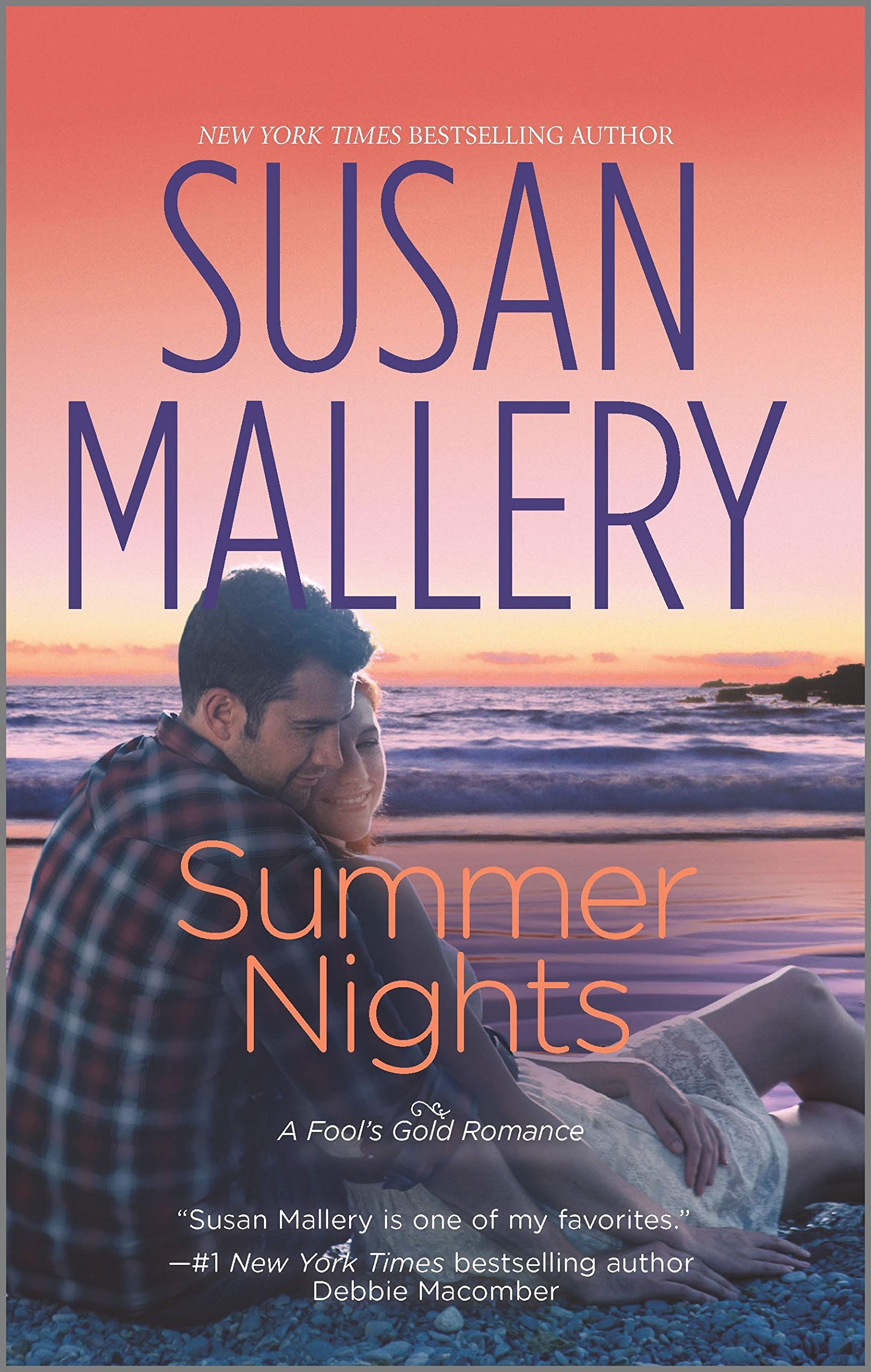 Summer Nights Social Sciences