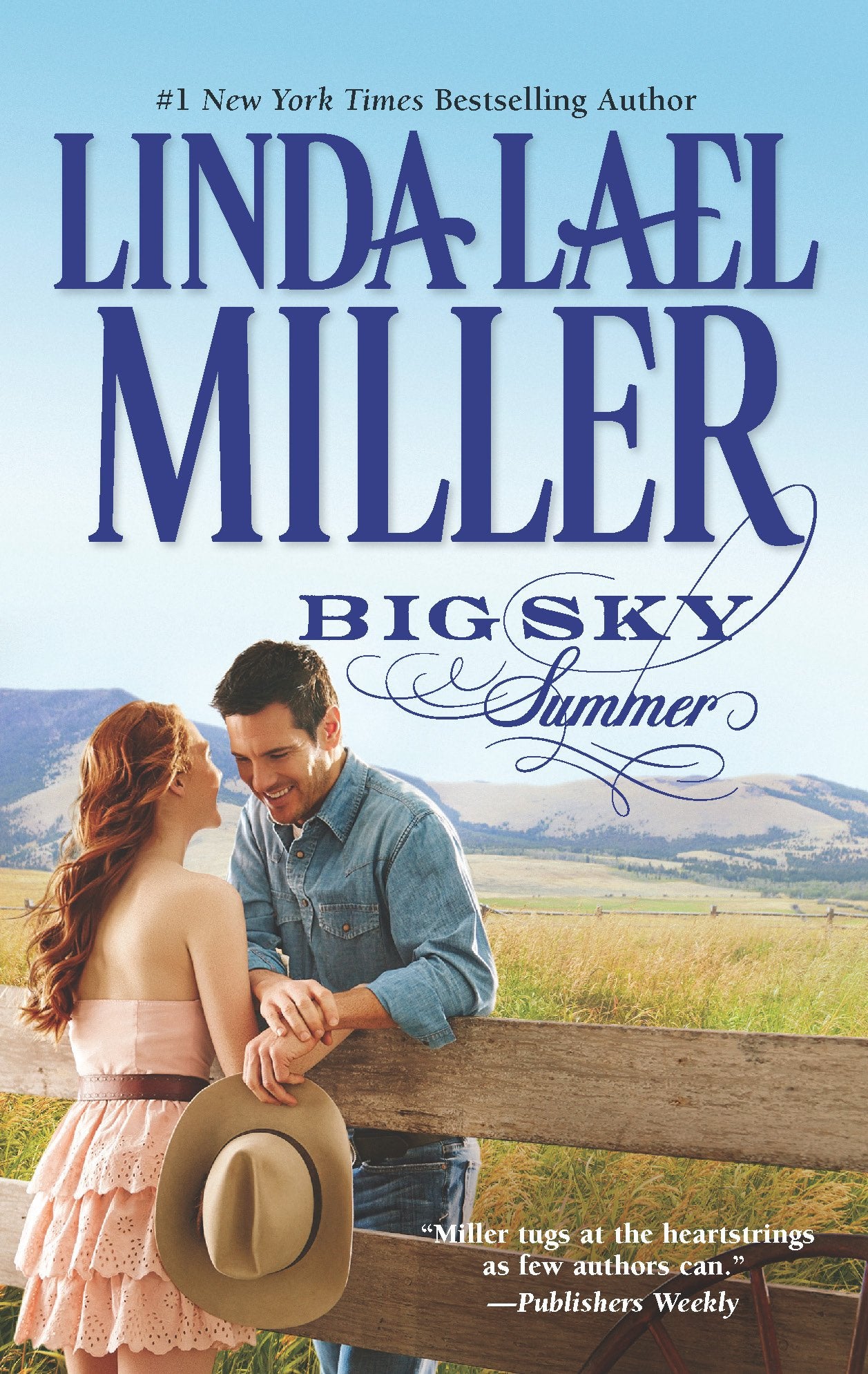 Big Sky Summer (The Parable Series, 4) Social Sciences