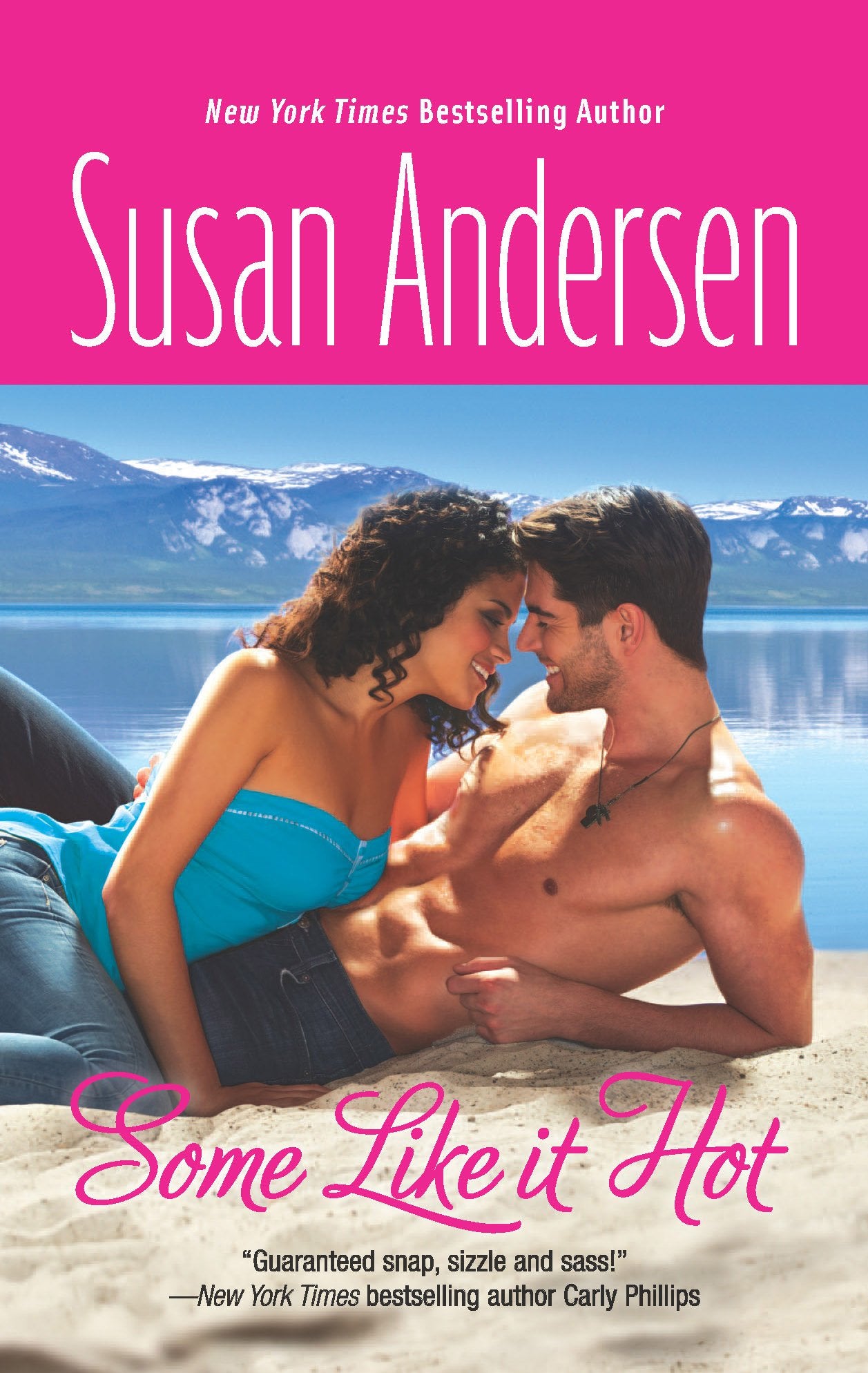 Some Like It Hot Contemporary literature