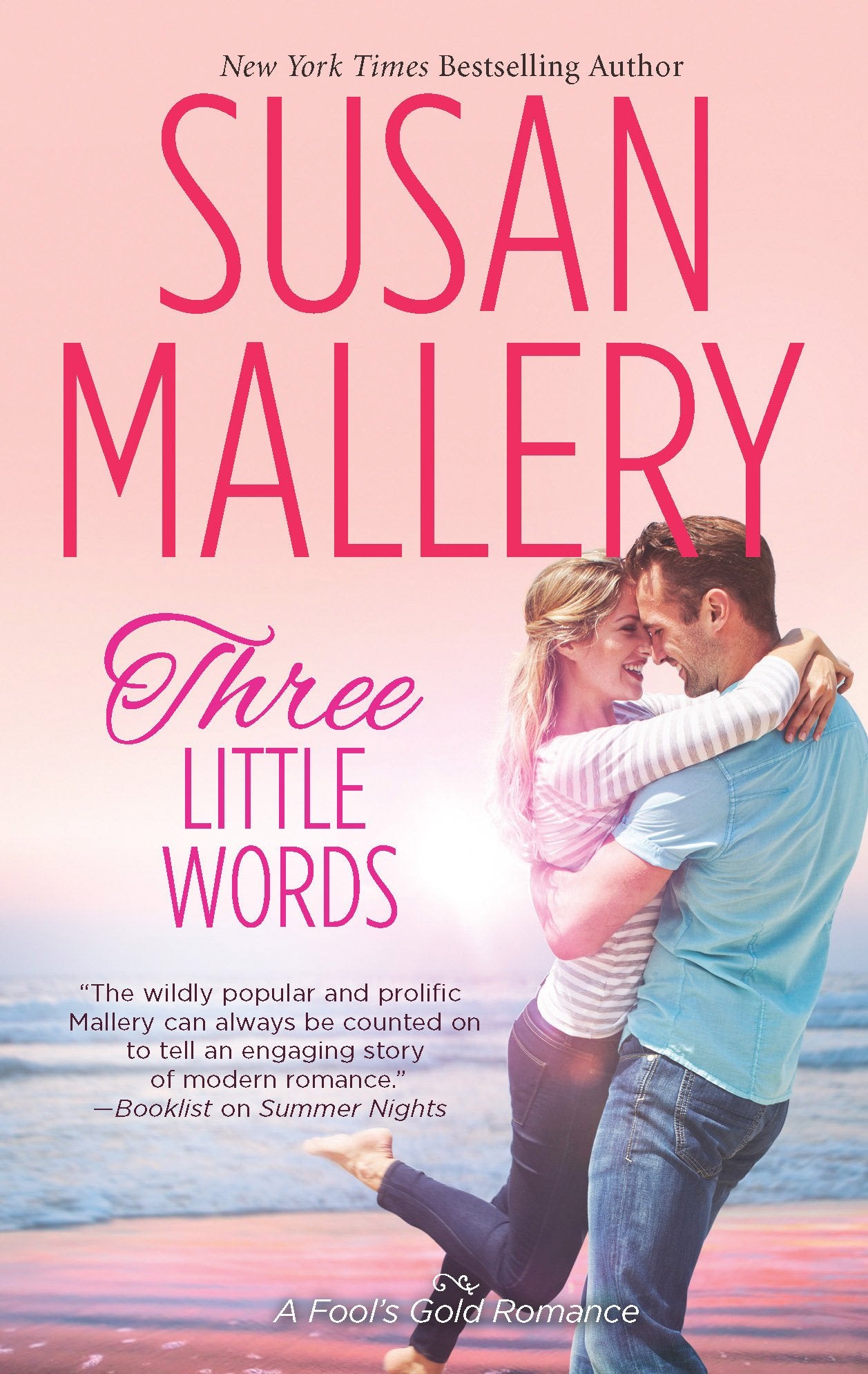 Three Little Words Social Sciences Books