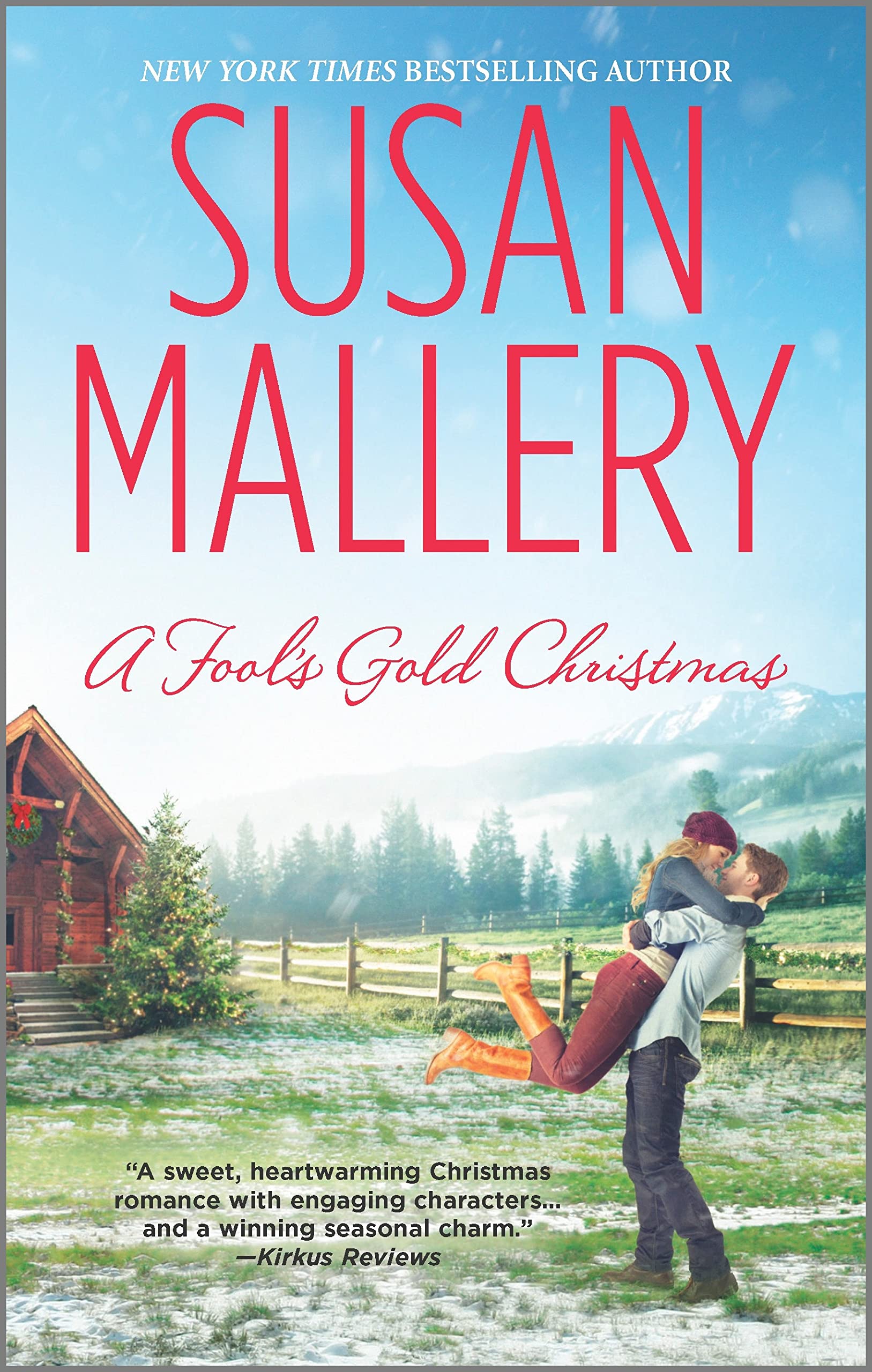 A Fool's Gold Christmas (Fool's Gold, 13) Social Sciences