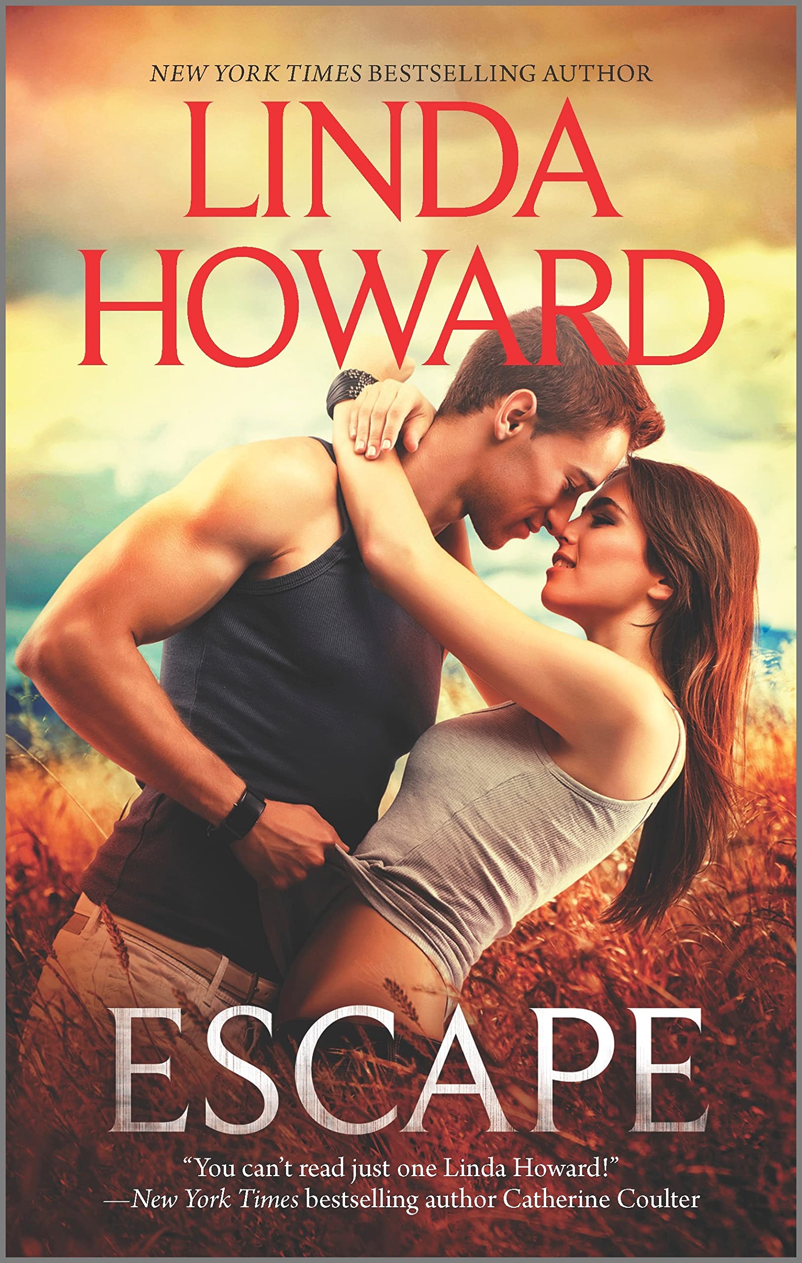 Product Image: Escape: An Anthology